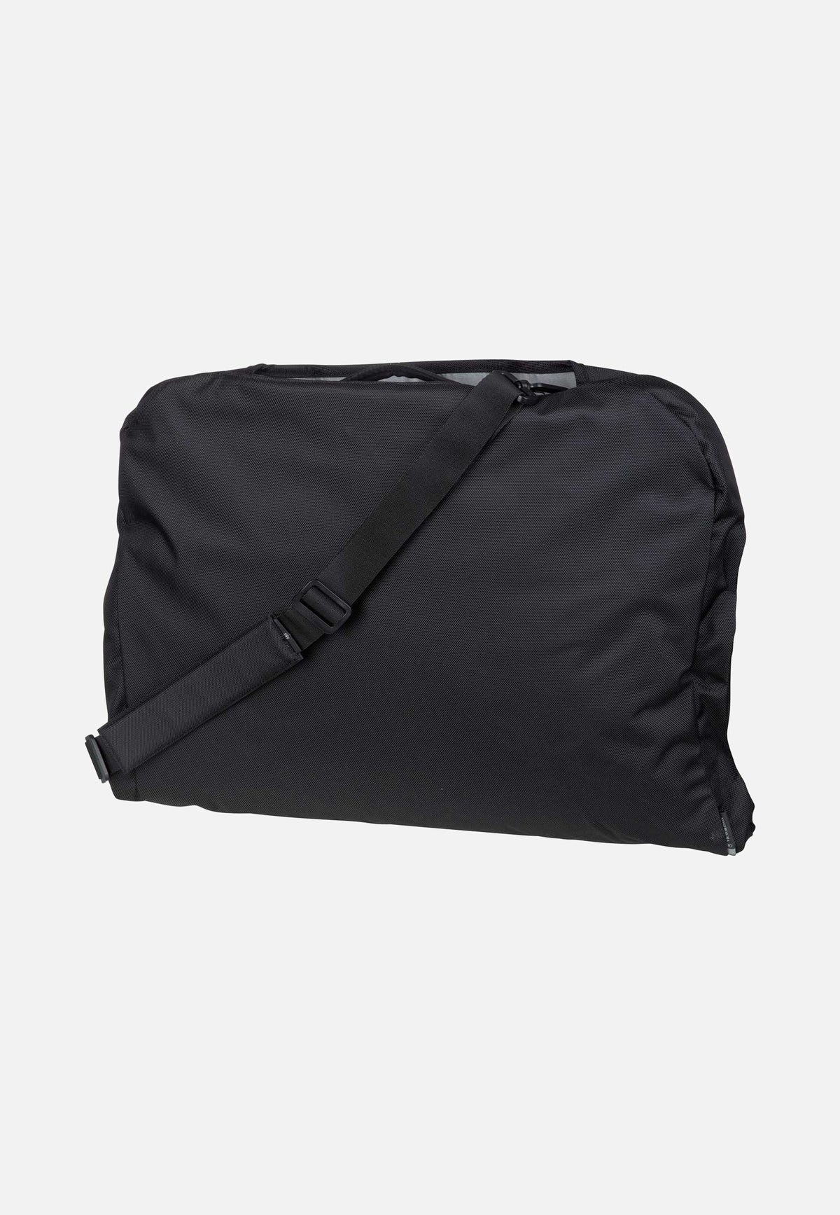 Victorinox Werks Traveler 6 Garment Sleeve Black Bolsa para ropa