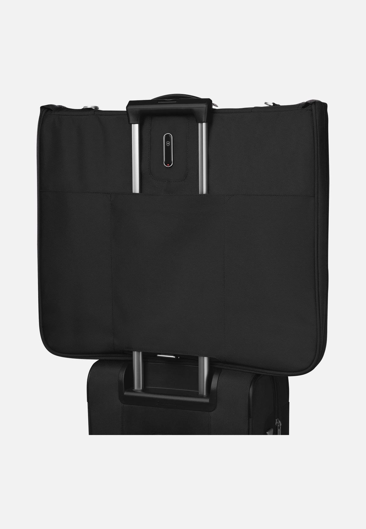 Victorinox Werks Traveler 7.0 Garment Bag Black Kledingtas