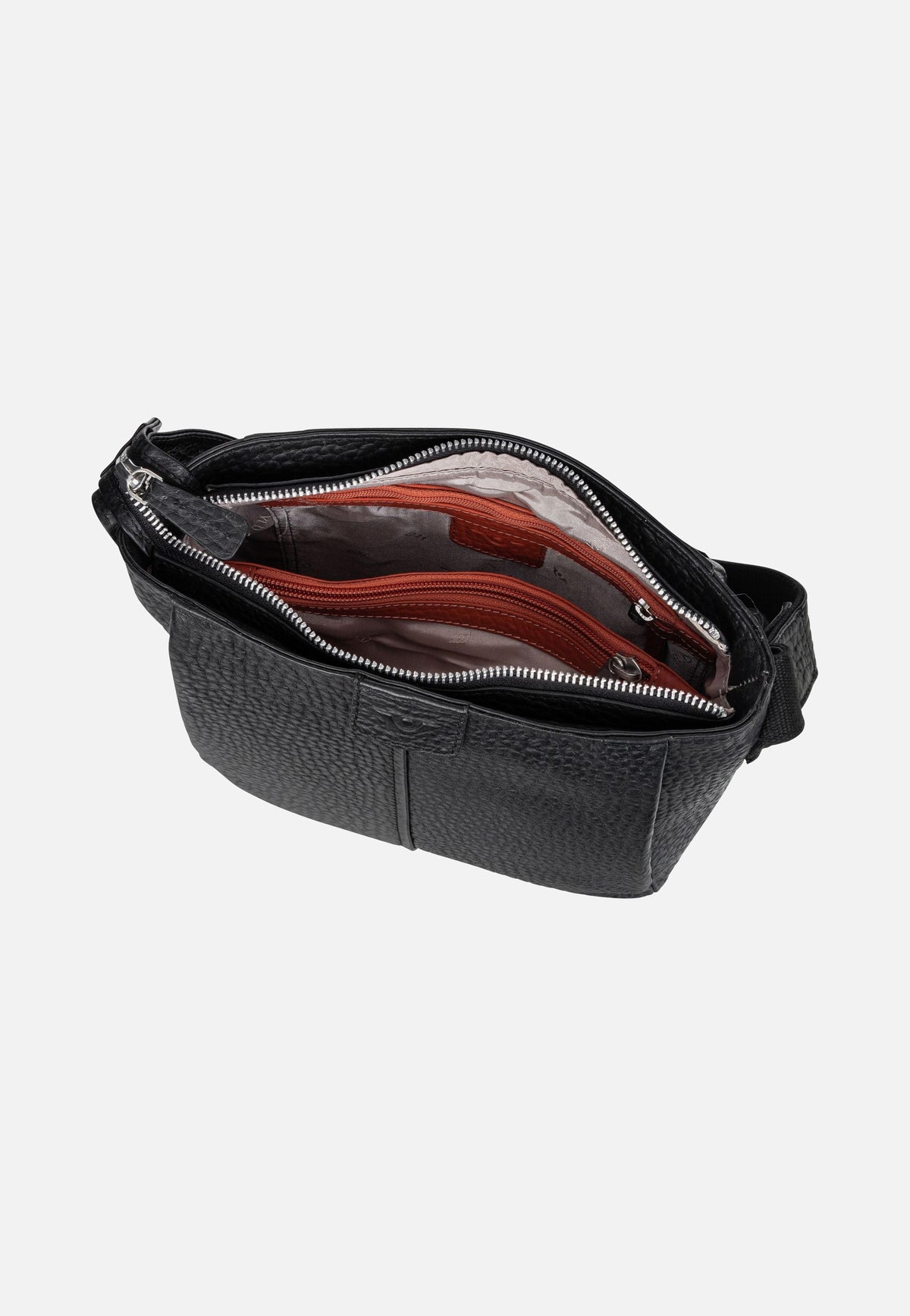 Voi Beatrix 22143 Schwarz Pouch Bag