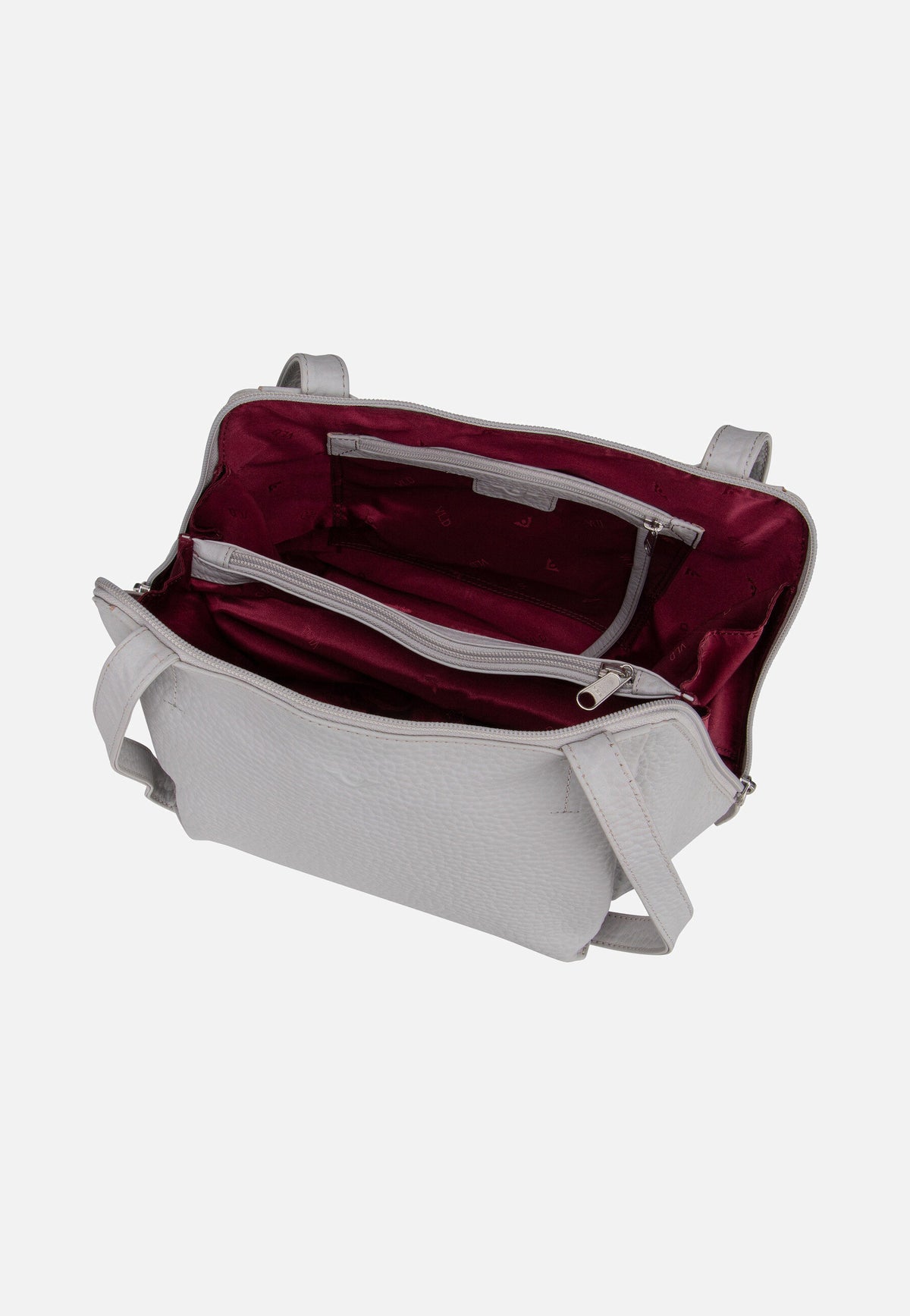 Voi Frederike 22162 Marmor Shoulder Bag