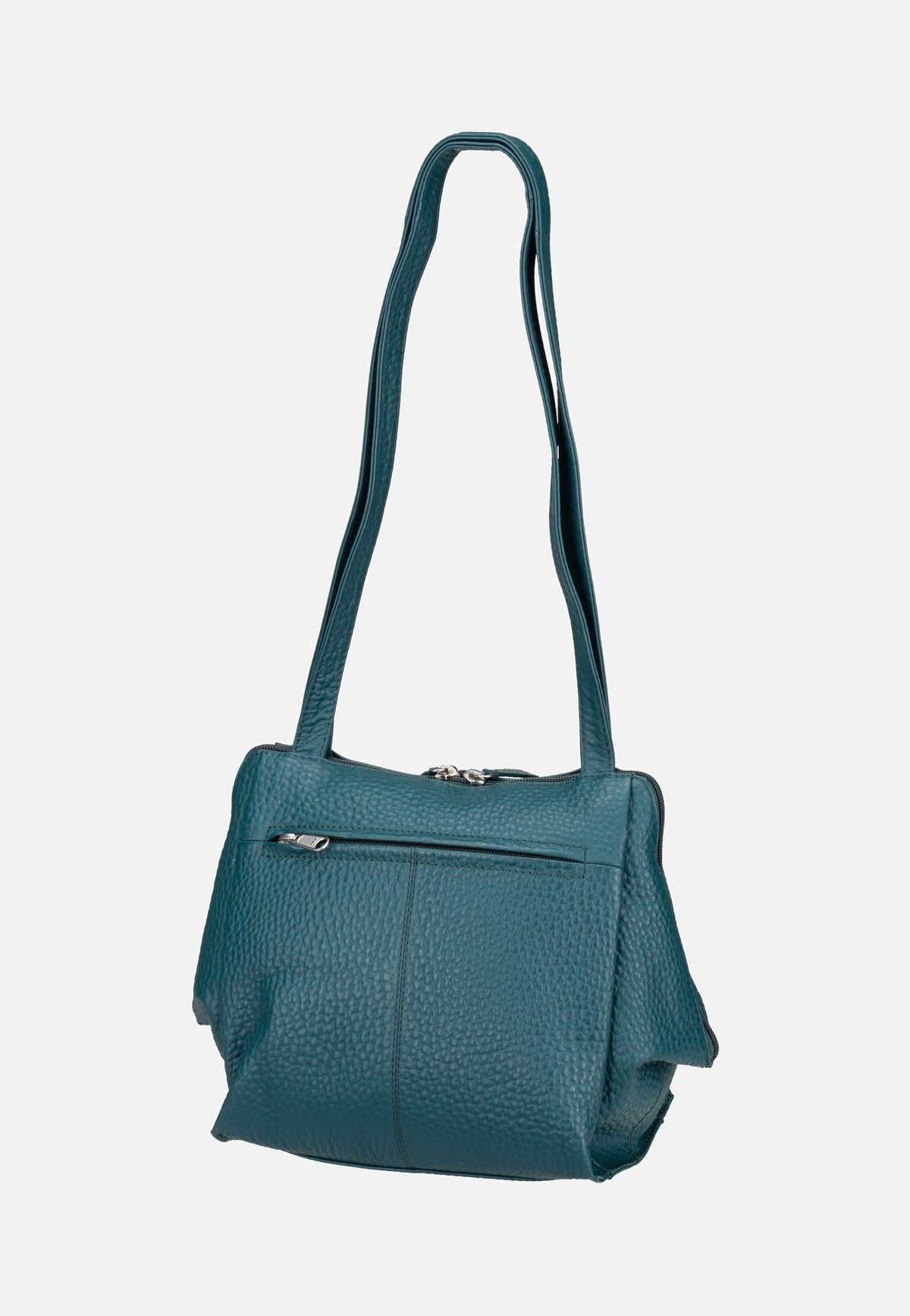 Voi Frederike 22162 Petrol Shoulder Bag