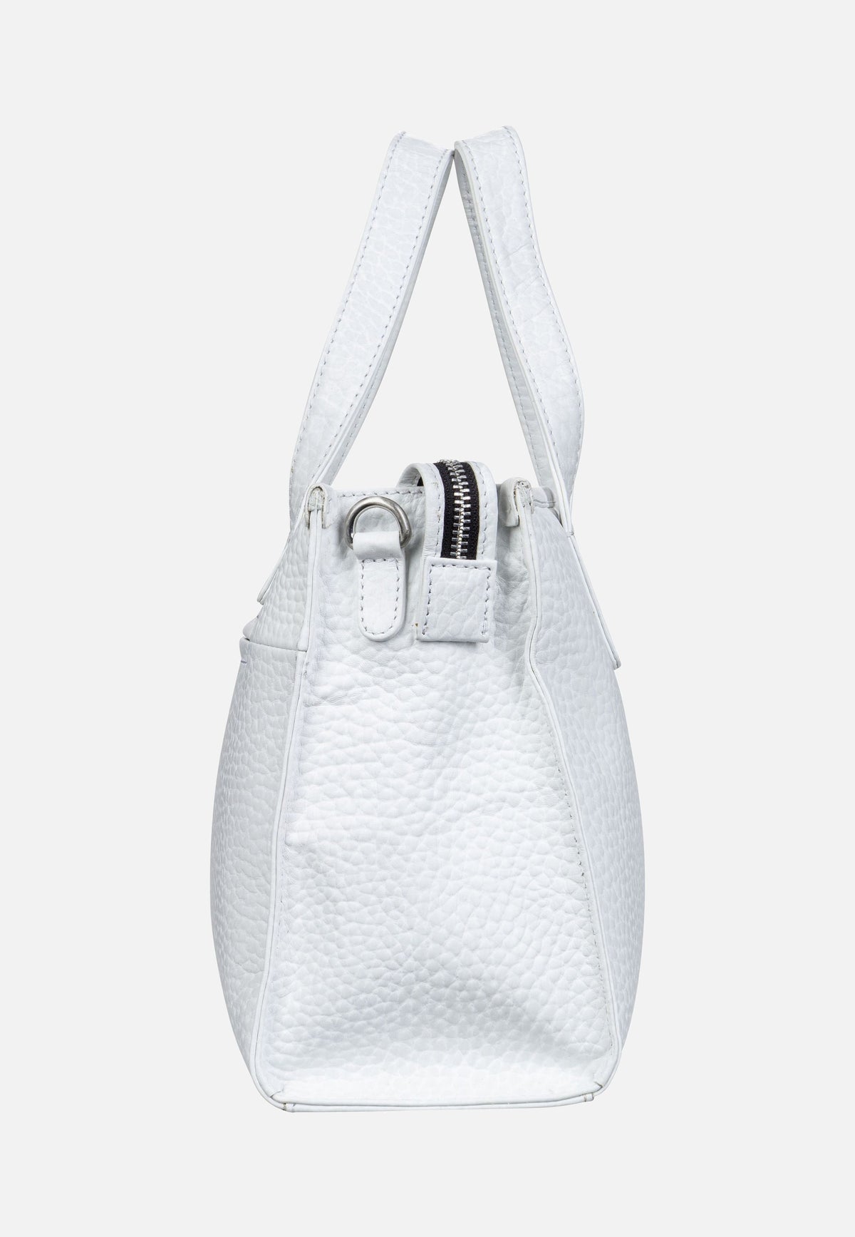 Voi Gabrielle 22107 Weiß Handle Bag