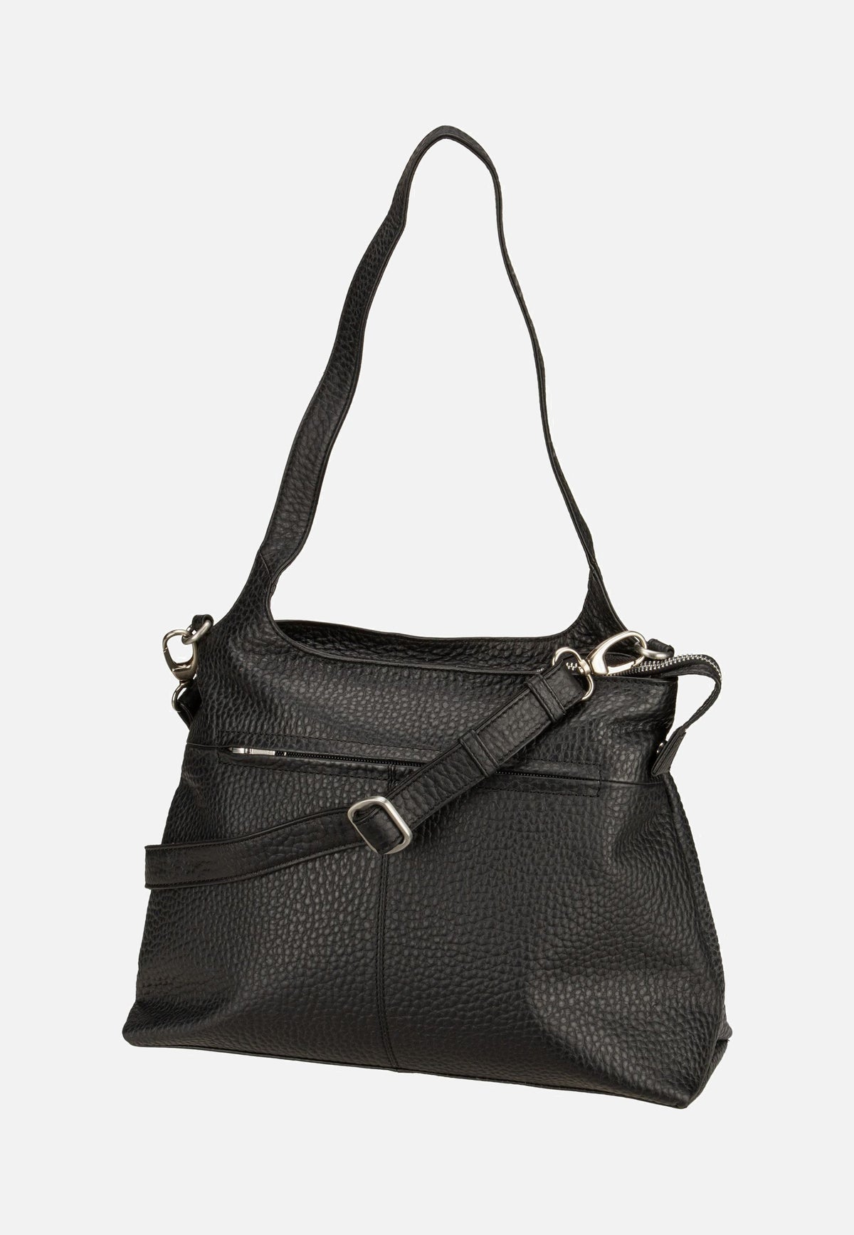 Voi Gisela 22146 Schwarz Shoulder Bag