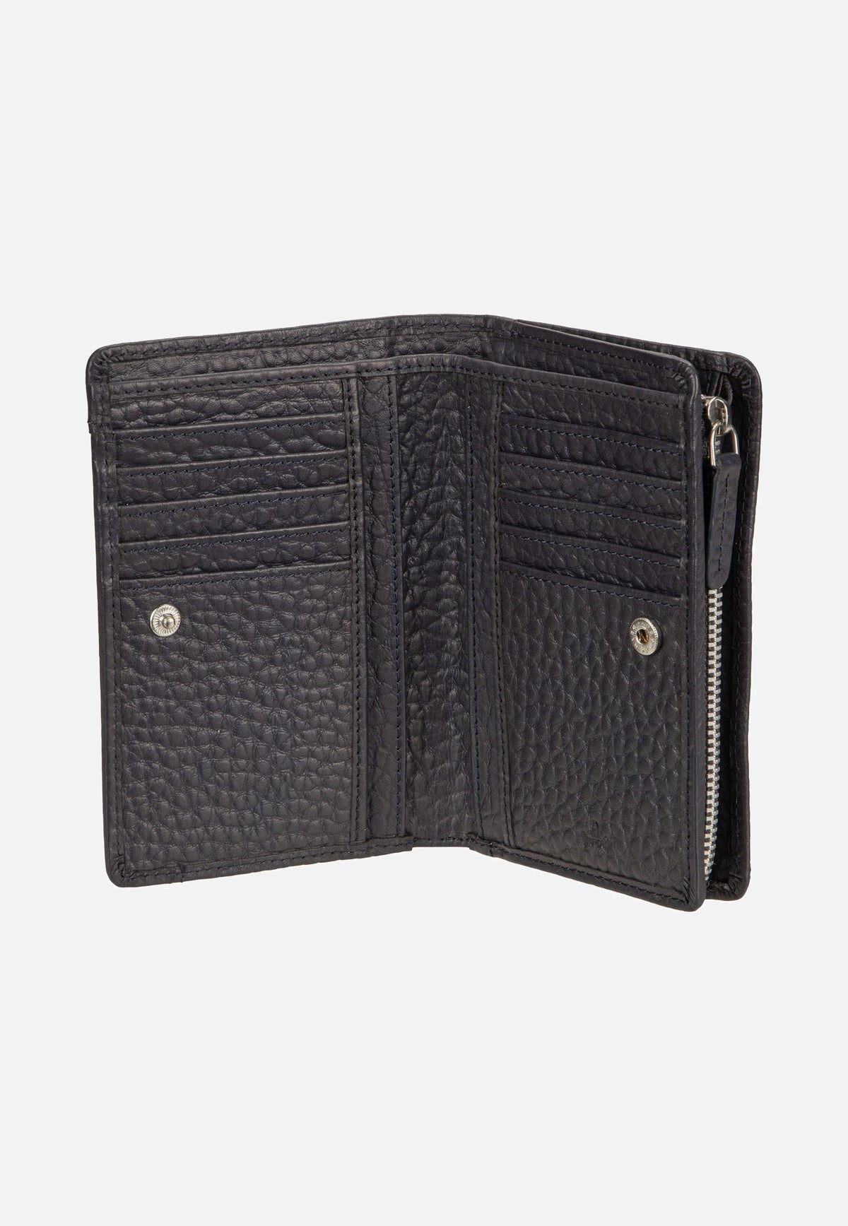 Voi Gloria 70626 Blau Wallet