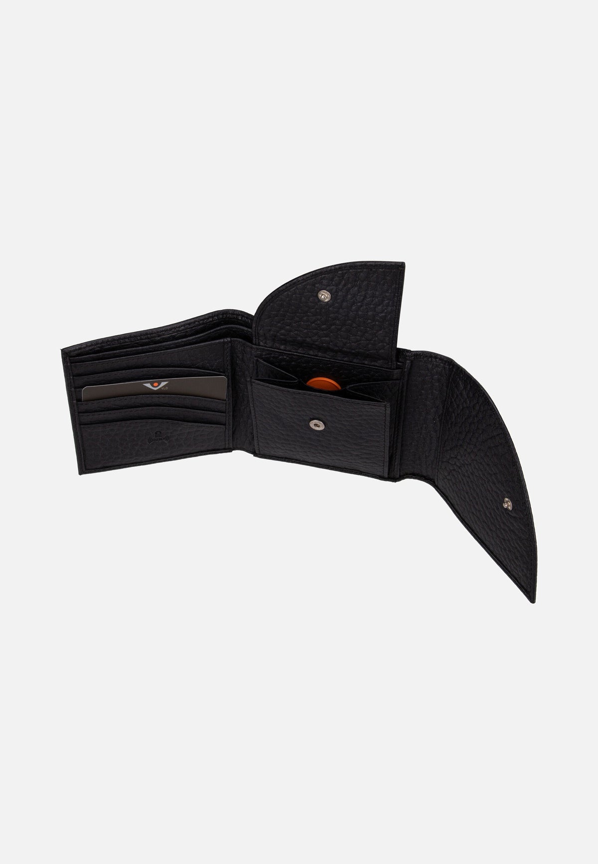 Voi Hanni 70623 Schwarz Wallet