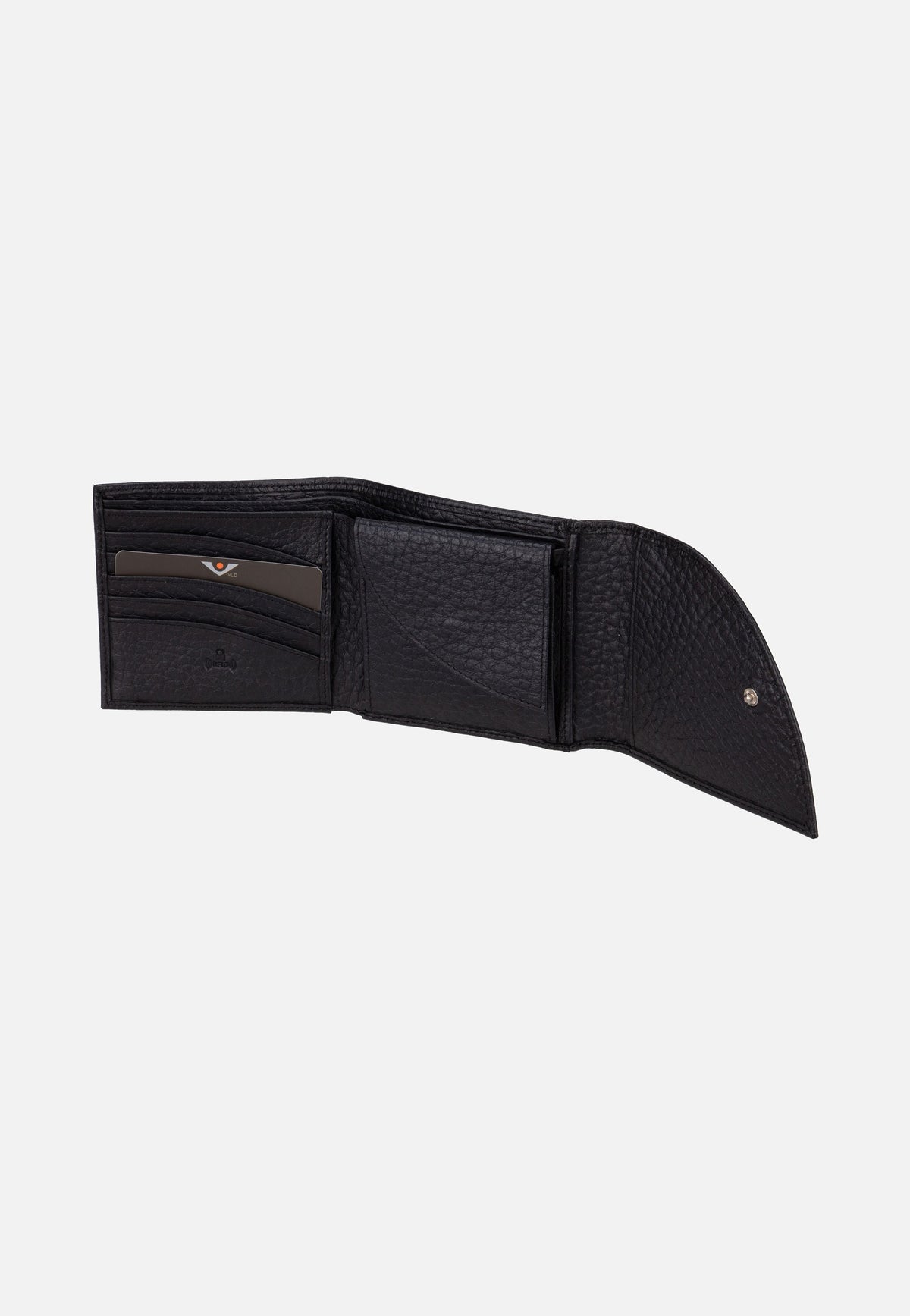 Voi Hanni 70623 Schwarz Wallet