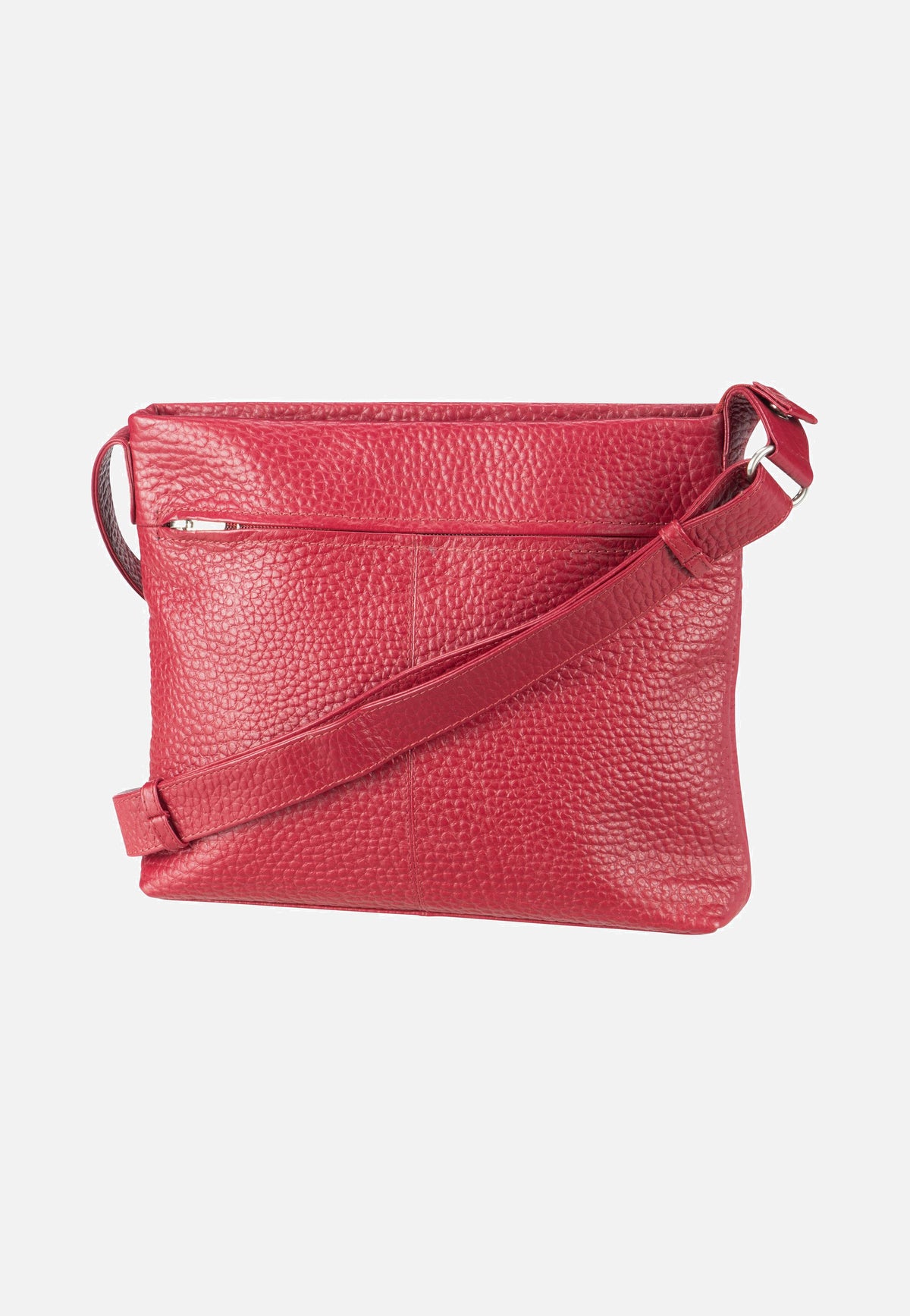 Voi Hirsch 21889 Granat Pouch Bag
