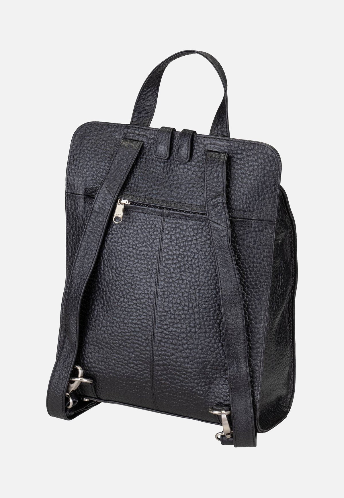 Voi Hirsch 21902 Schwarz Backpack