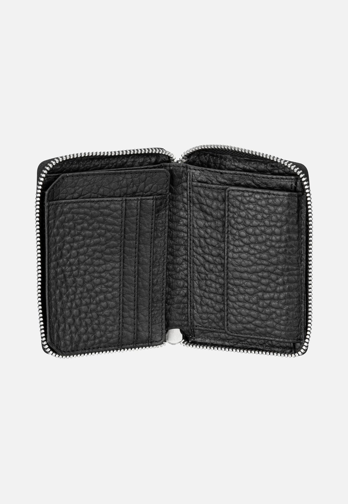 Voi Hirsch 70067 RV Schwarz Wallet