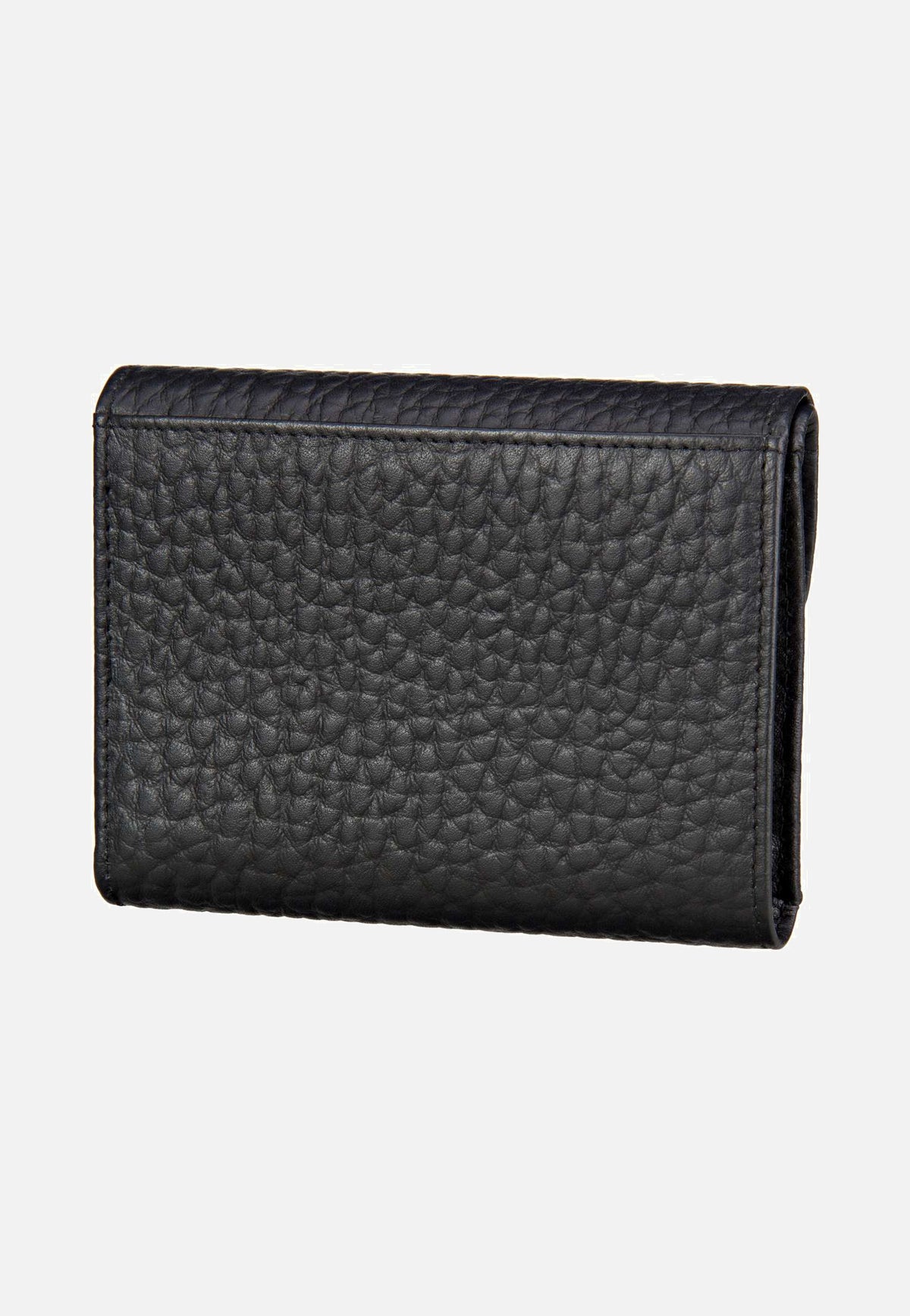 Voi Hirsch 70187 Wienerschachtel Schwarz Wallet