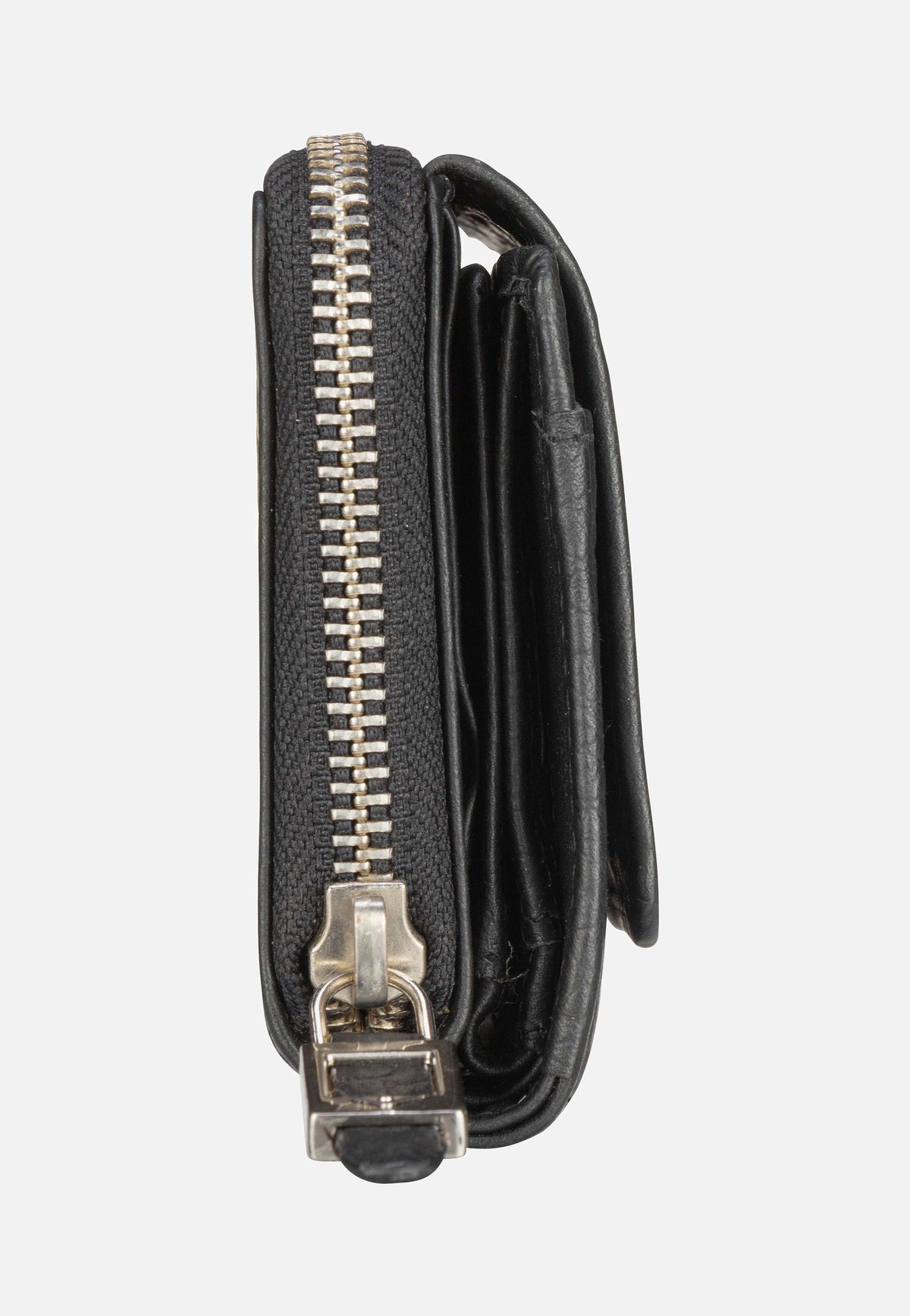 Voi Hirsch 70607 Schwarz Wallet