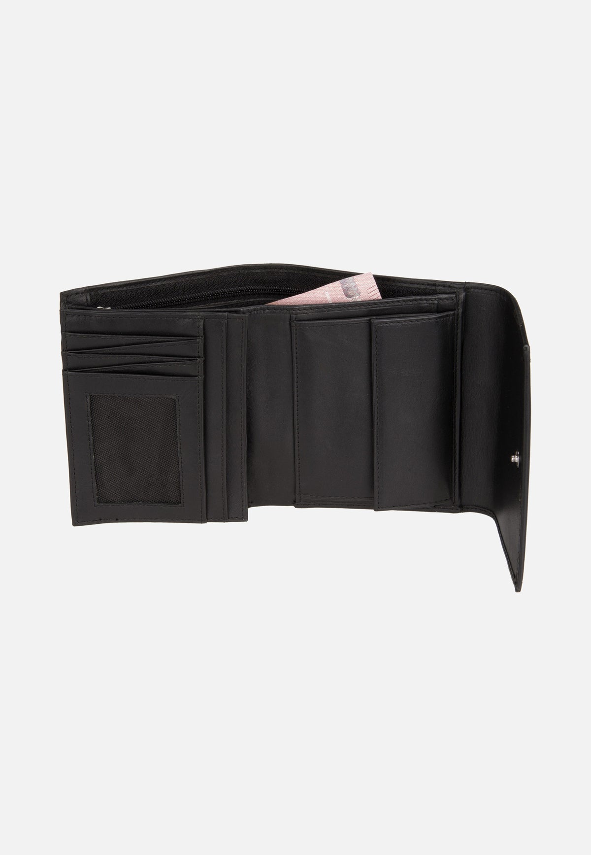 Voi Jodie 70008 Schwarz Wallet