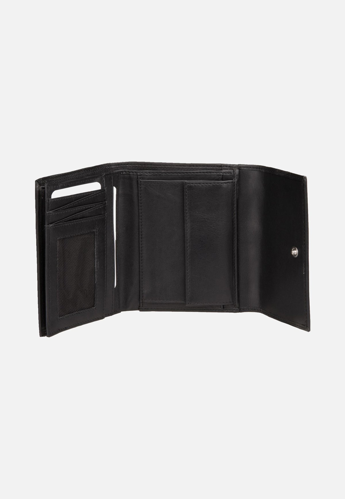 Voi Jodie 70008 Schwarz Wallet