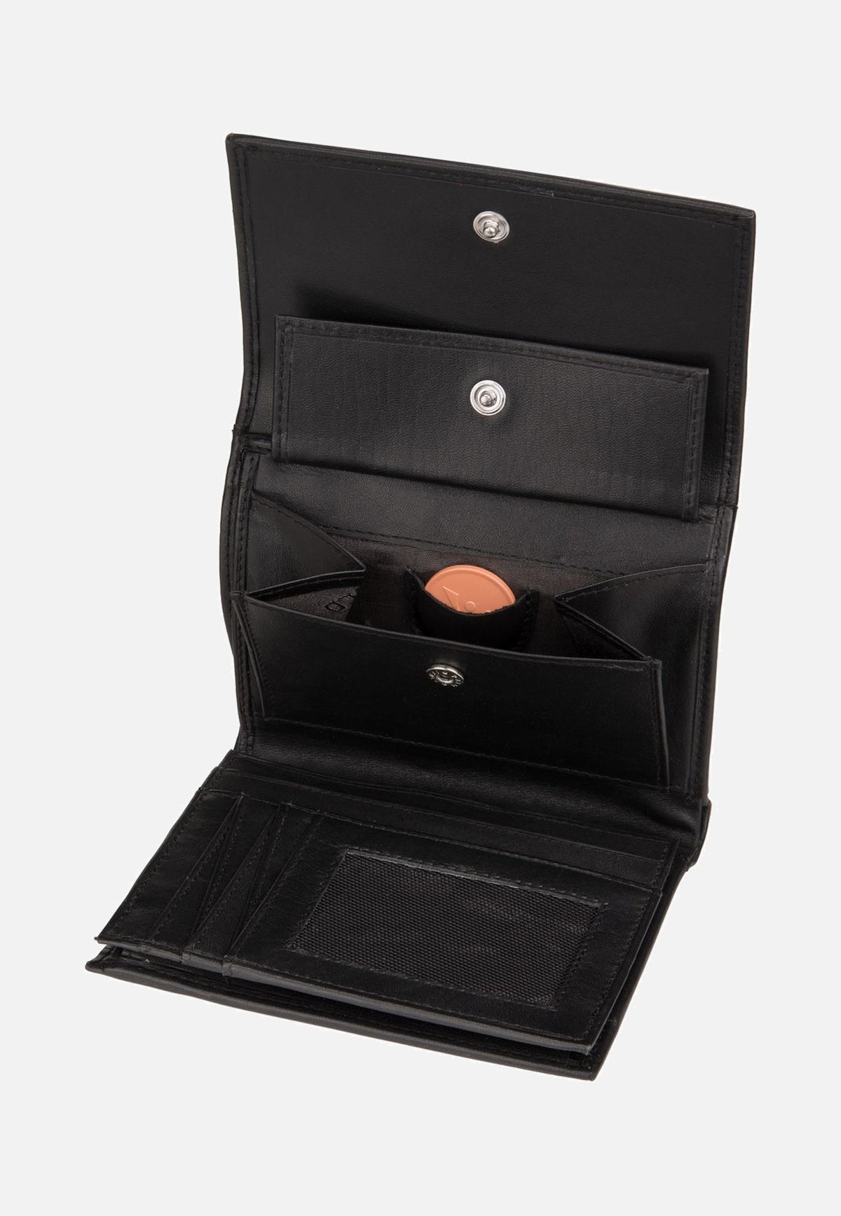 Voi Jodie 70008 Schwarz Wallet