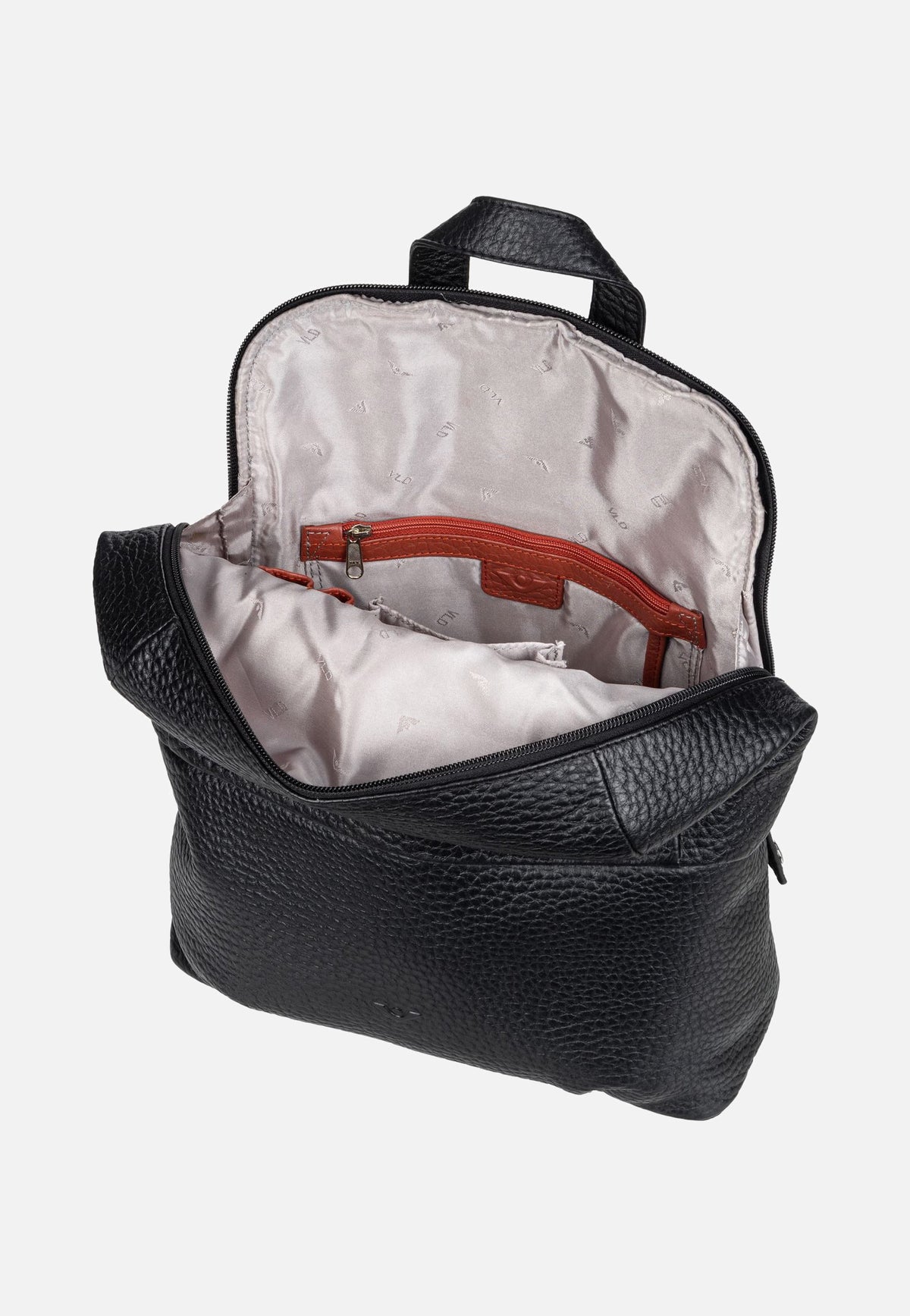 Voi Karin 22153 Schwarz Backpack