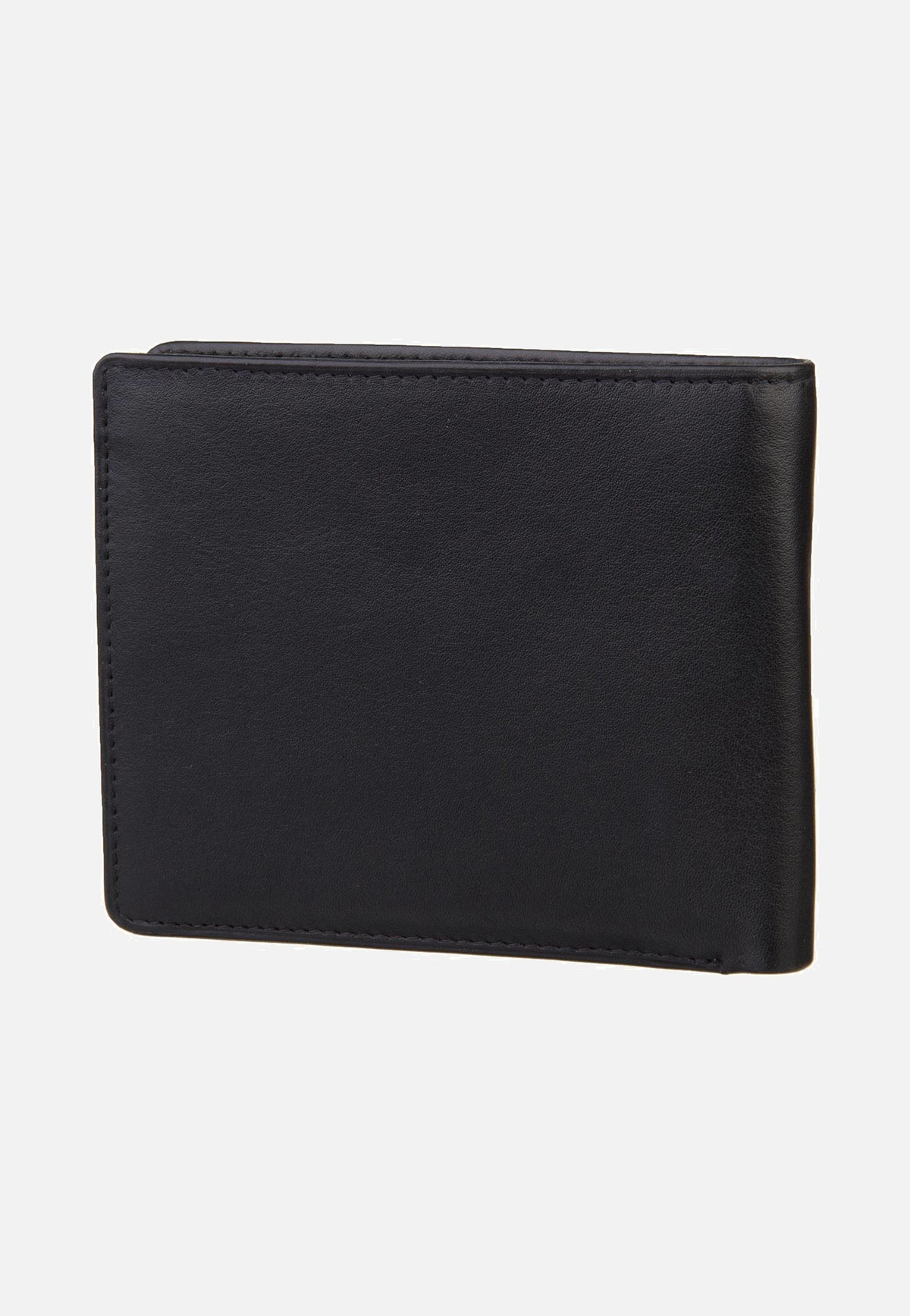 Voi Soft 70099 Schwarz Wallet