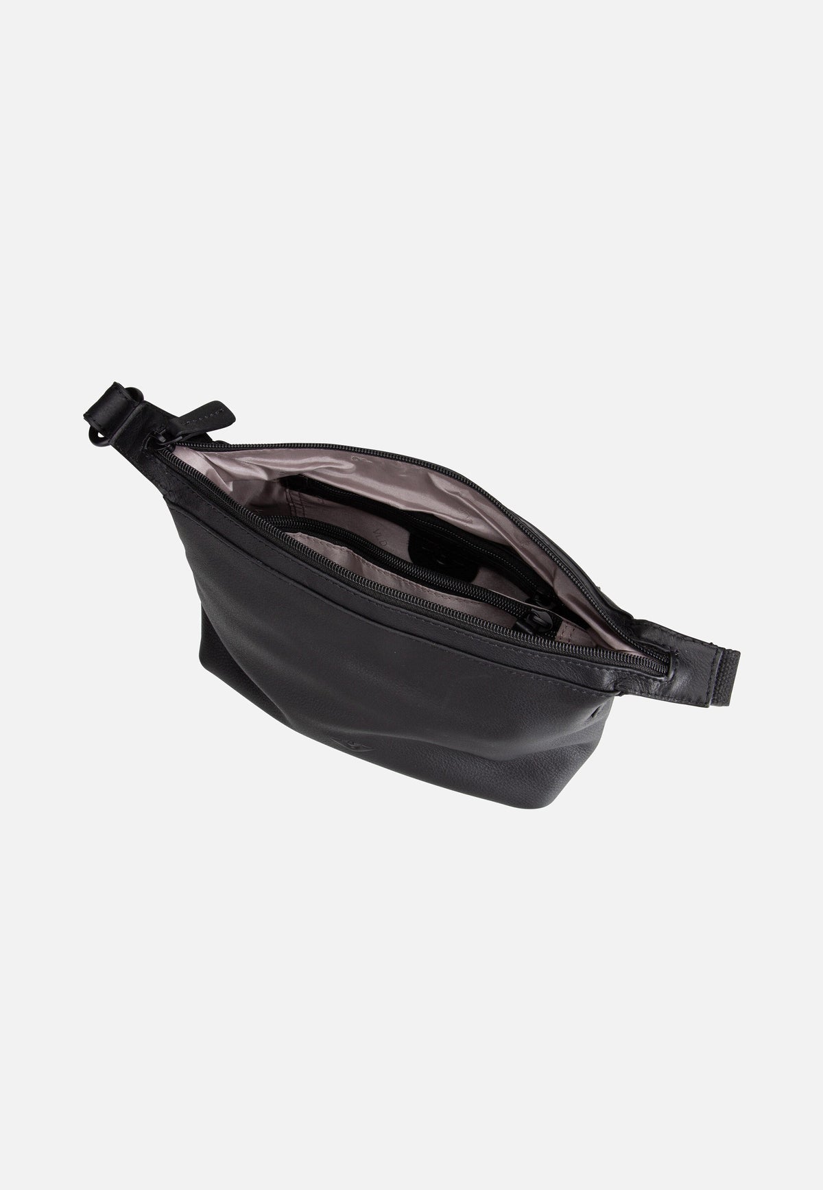 Voi Vanani 21266 Schwarz Crossbody Bag