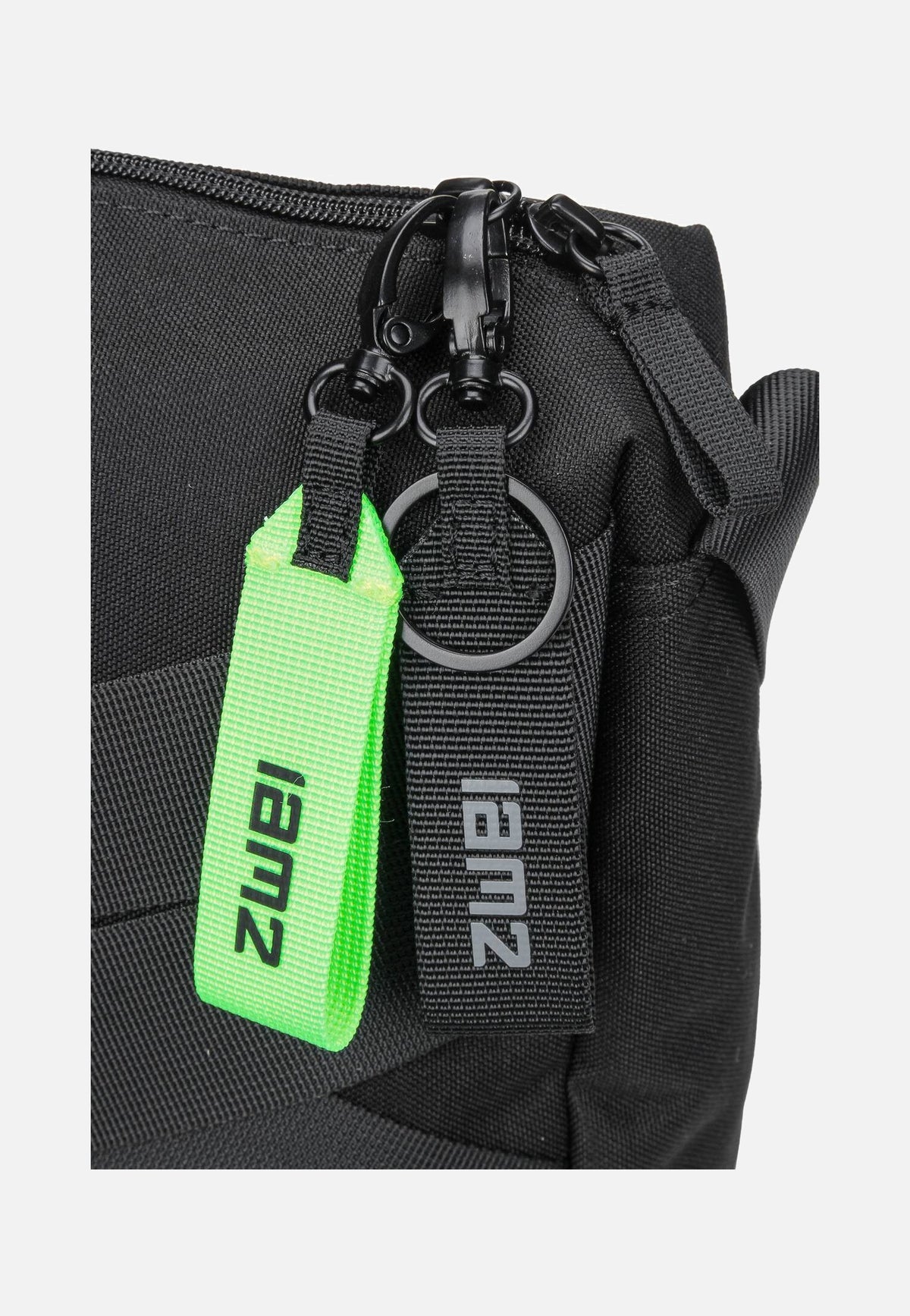 zwei Alex AL100 Black Crossbody Bag