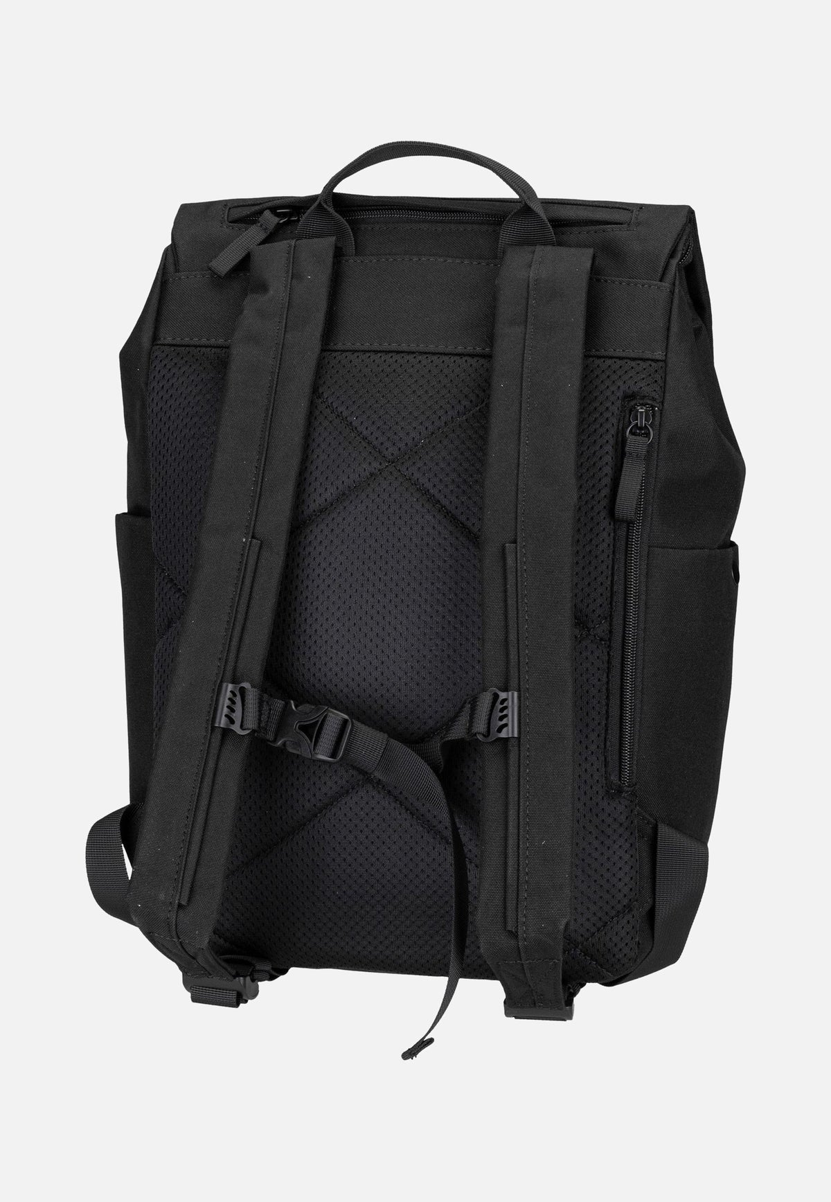 zwei Alex ALR130 Black Backpack