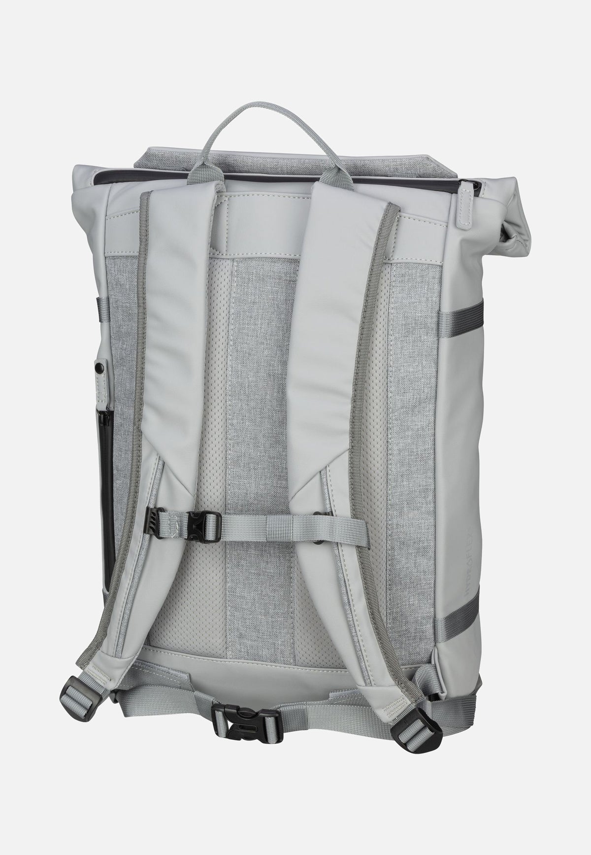 zwei Aqua AQR350 Ice Rolltop Backpack