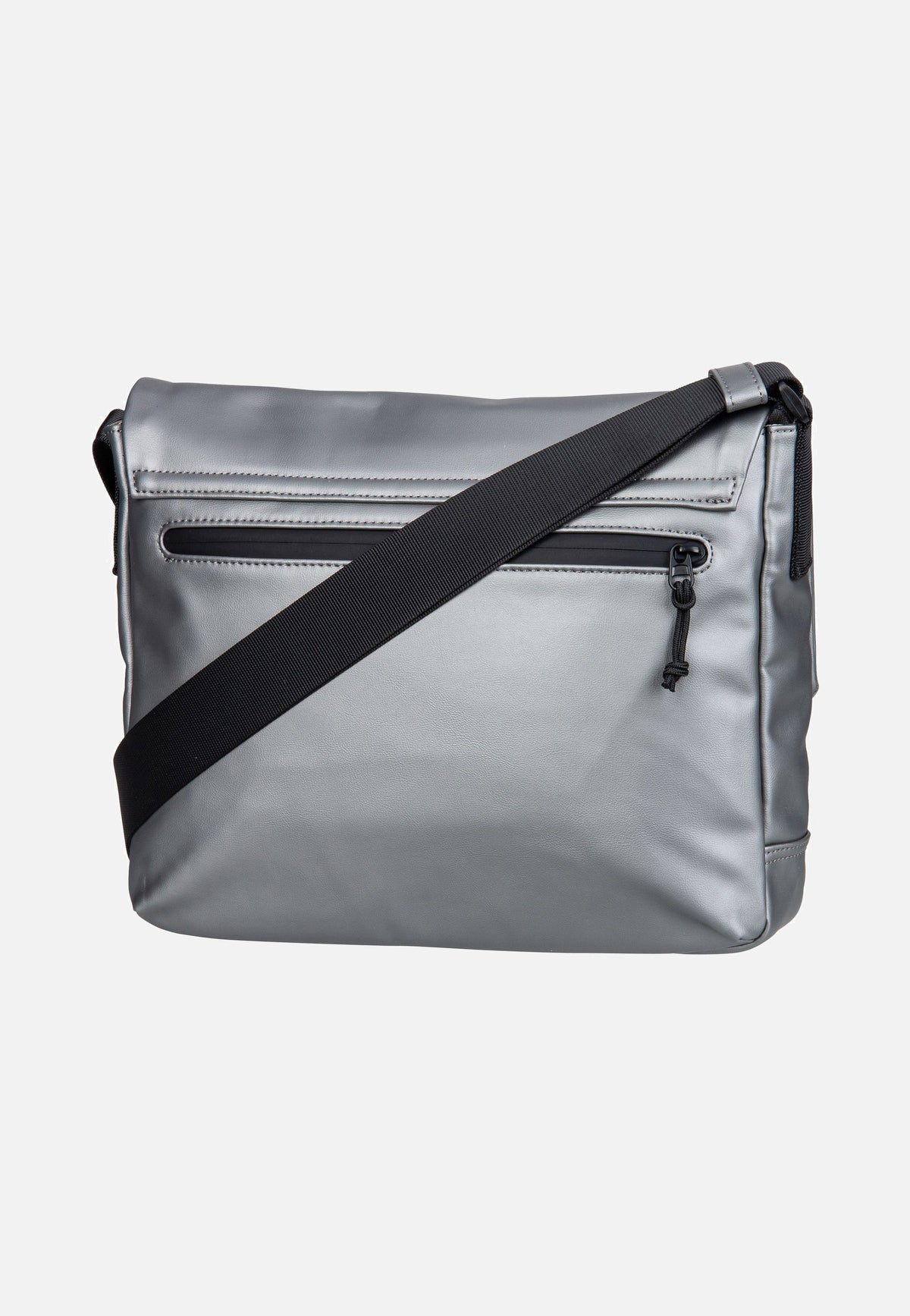 zwei Cargo CA130 Metallic-Stone Messenger Bag