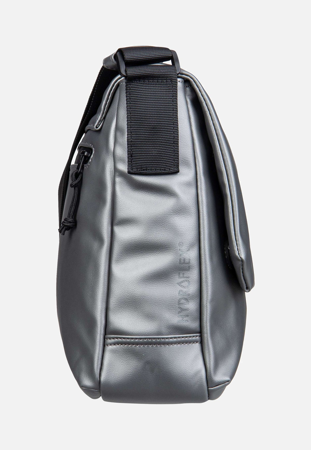 zwei Cargo CA130 Metallic-Stone Messenger Bag