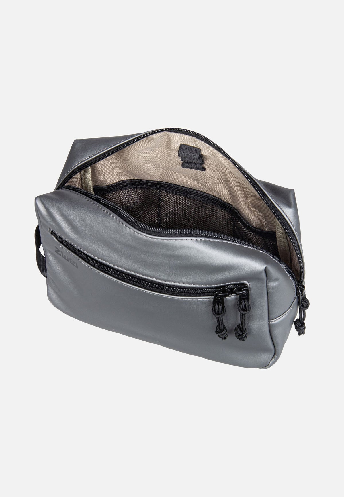 zwei Cargo CAN50 Metallic-Stone Toiletry Bag