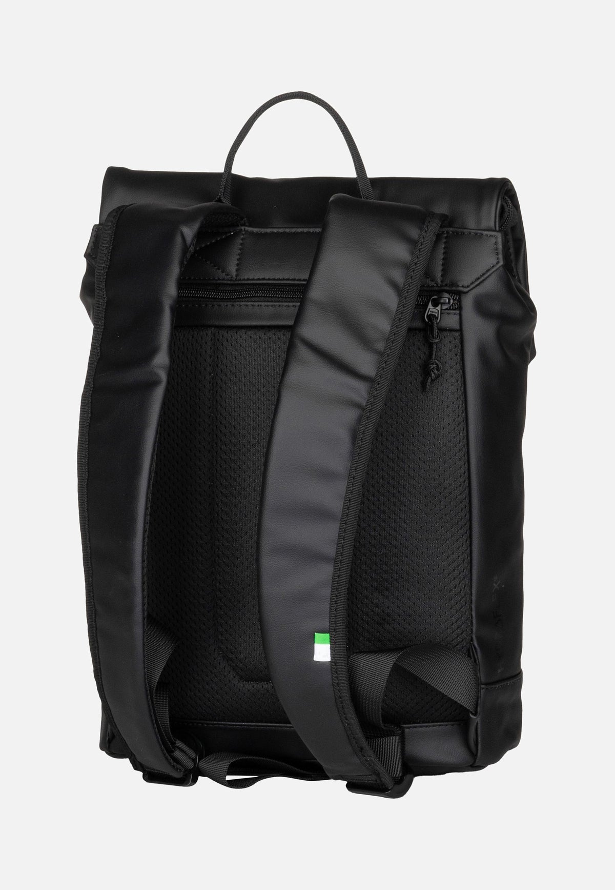 zwei Cargo CAR130 Black Backpack