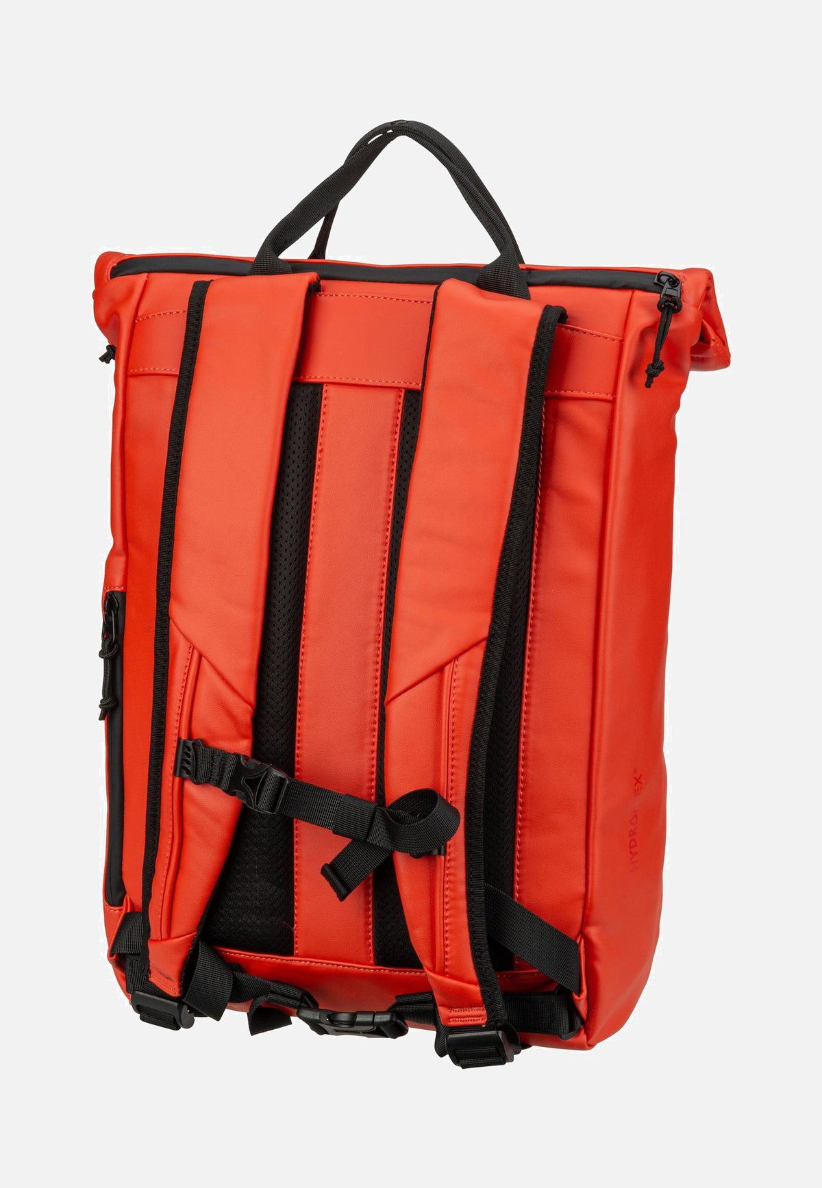 zwei Cargo CAR260 Coral Rolltop Backpack