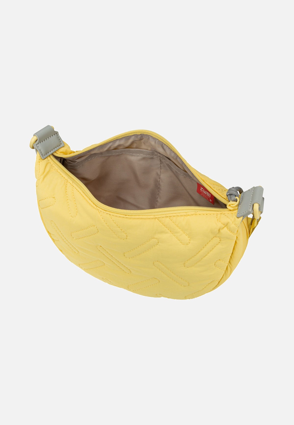 zwei Cleo CL50 FS25 Yellow Draagtas