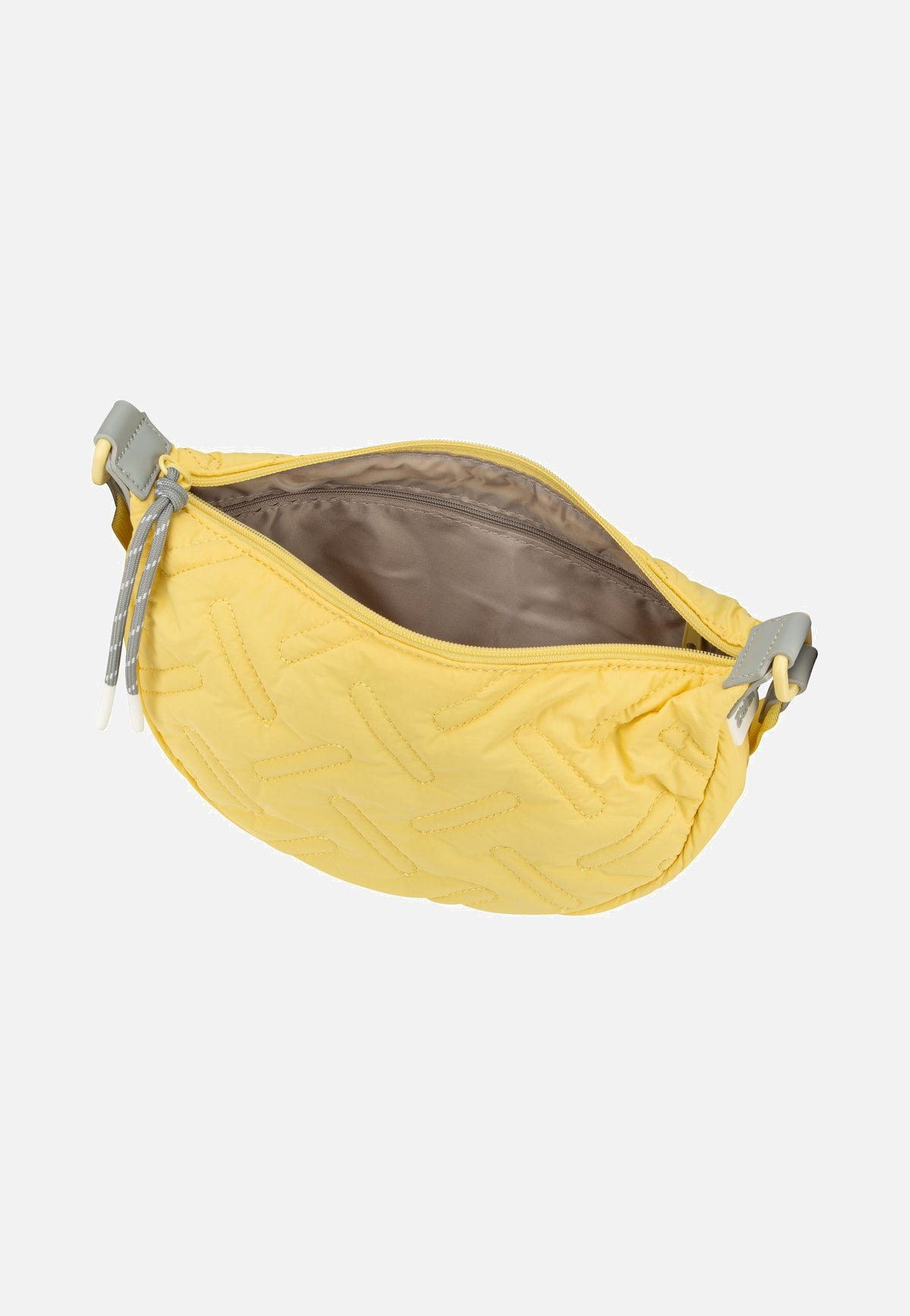 zwei Cleo CL50 FS25 Yellow Draagtas