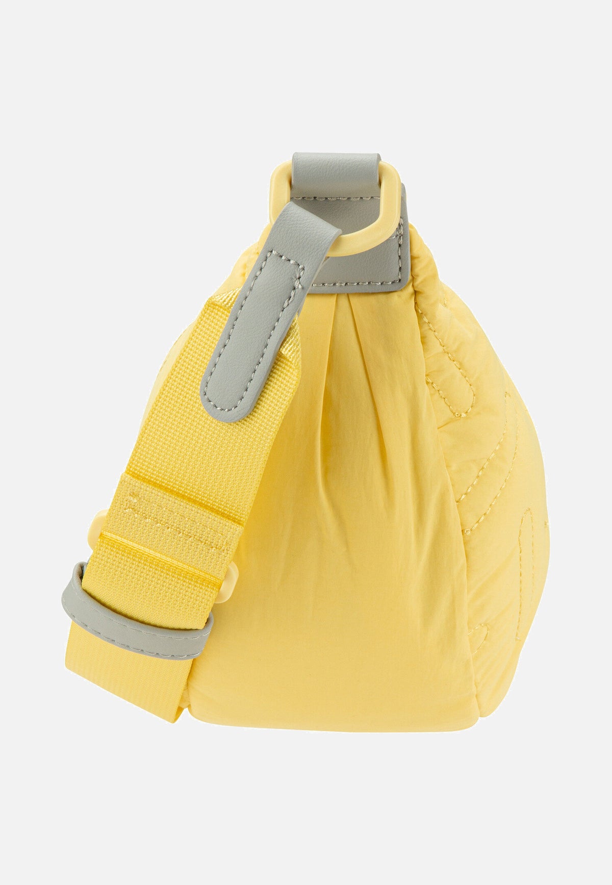 zwei Cleo CL50 FS25 Yellow Draagtas