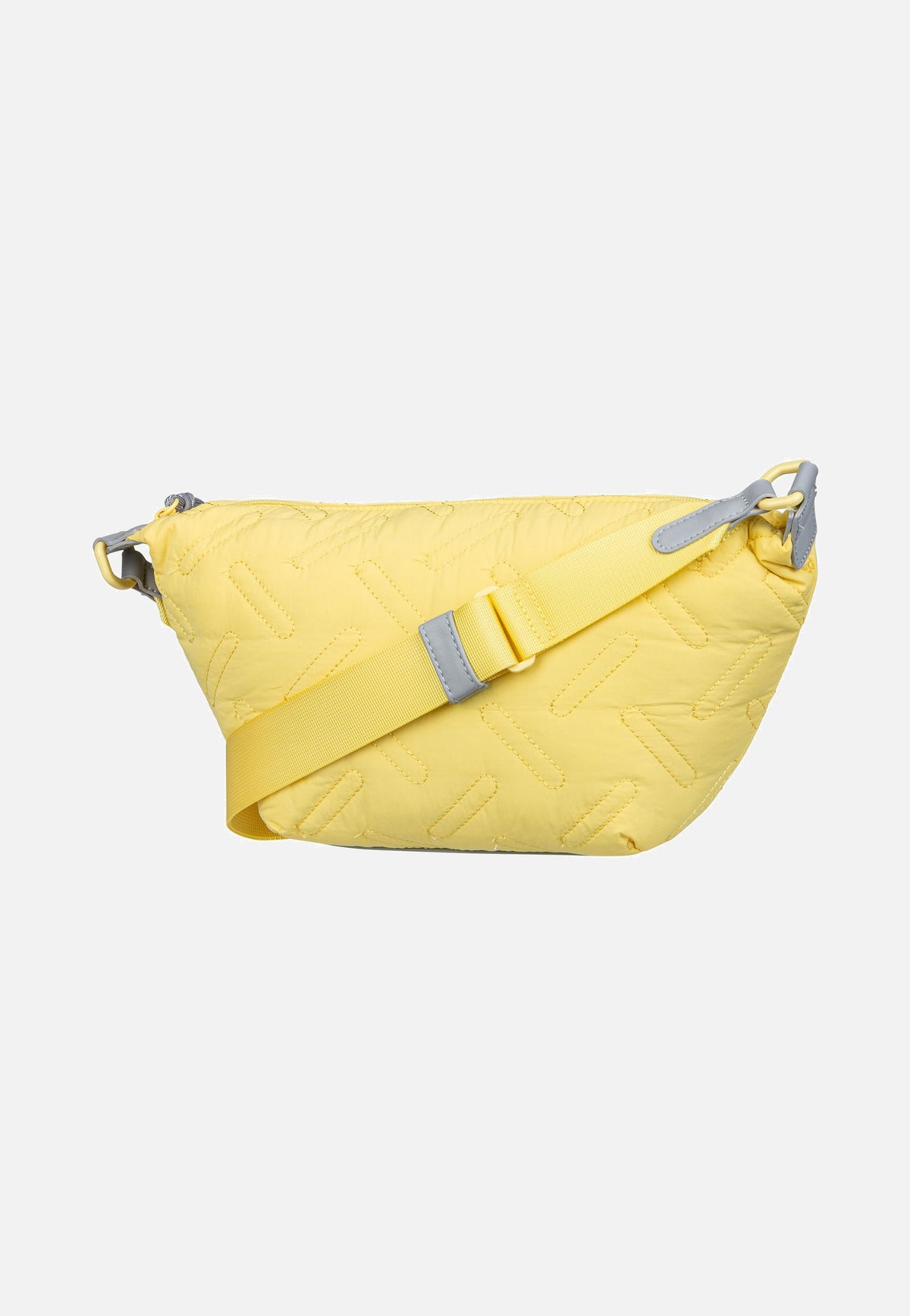 zwei Cleo CL60 FS25 Yellow Borsa a tracolla