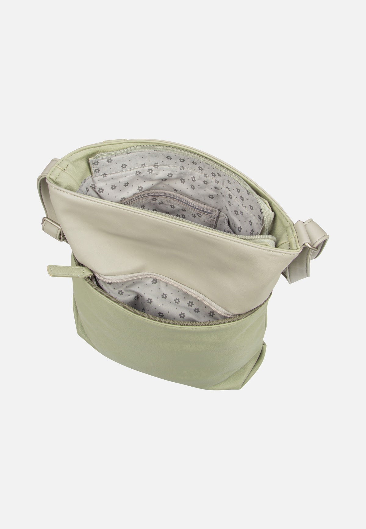 zwei Jana J10 Jade Pouch Bag