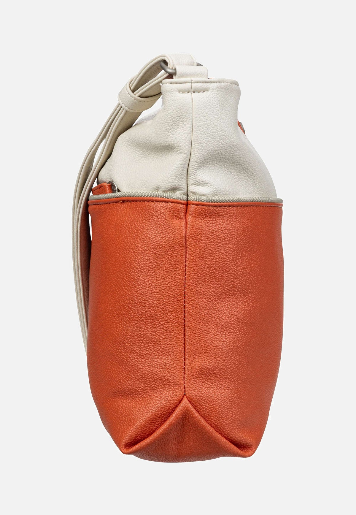 zwei Jana J10 Papaya Pouch Bag