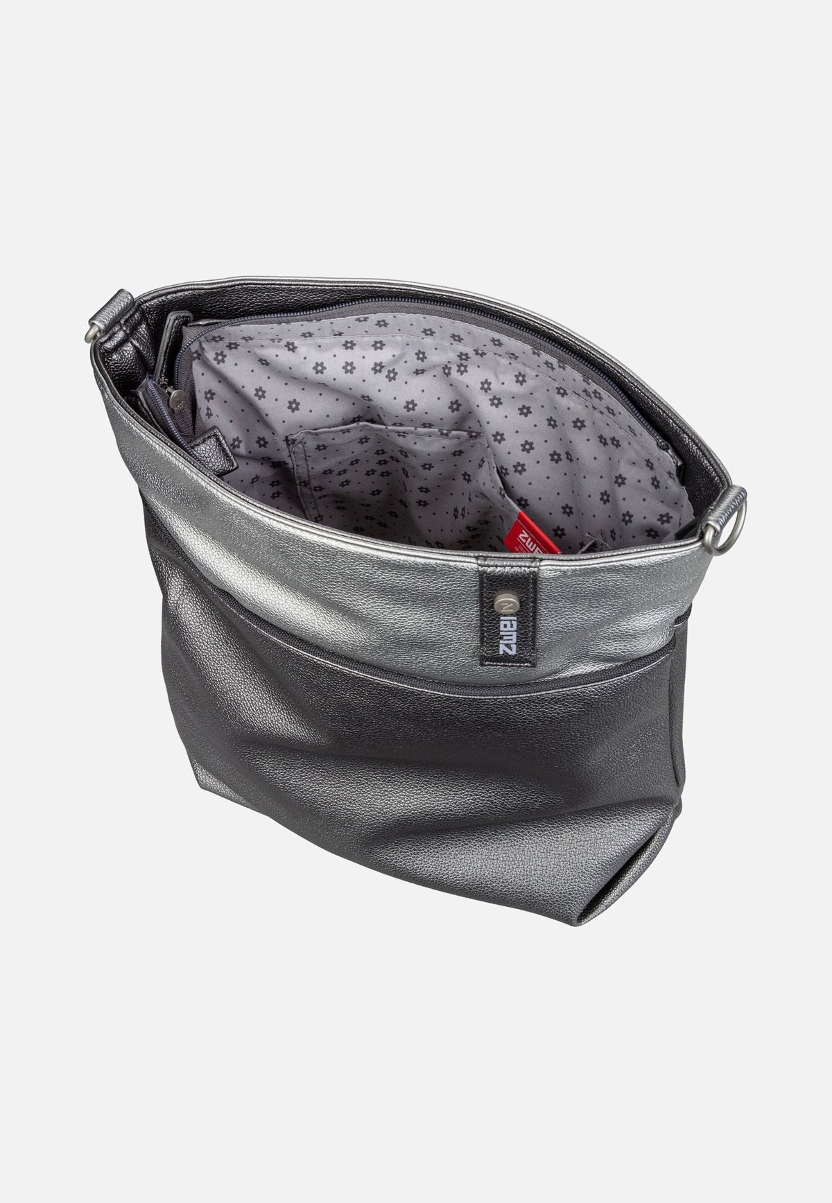 zwei Jana J12 Cosmos Pouch Bag