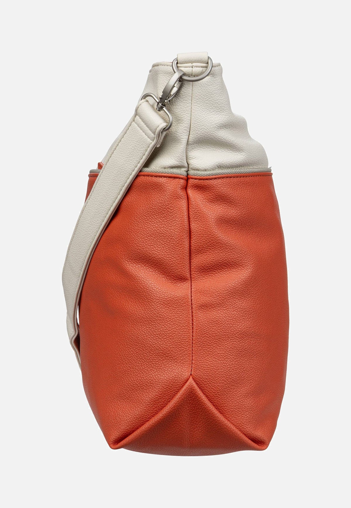 zwei Jana J12 Papaya Pouch Bag