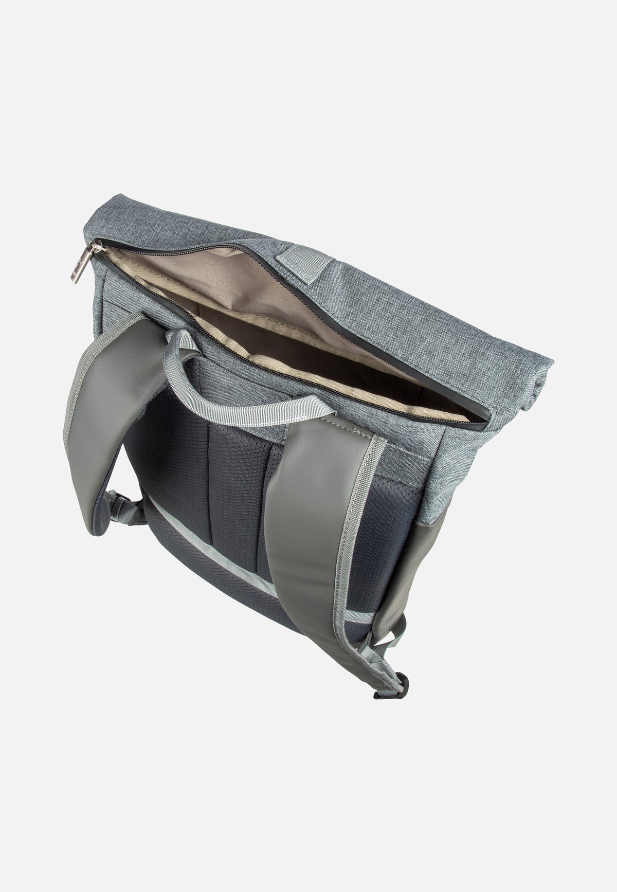 zwei Kim KIR250 Stone Rolltop Backpack