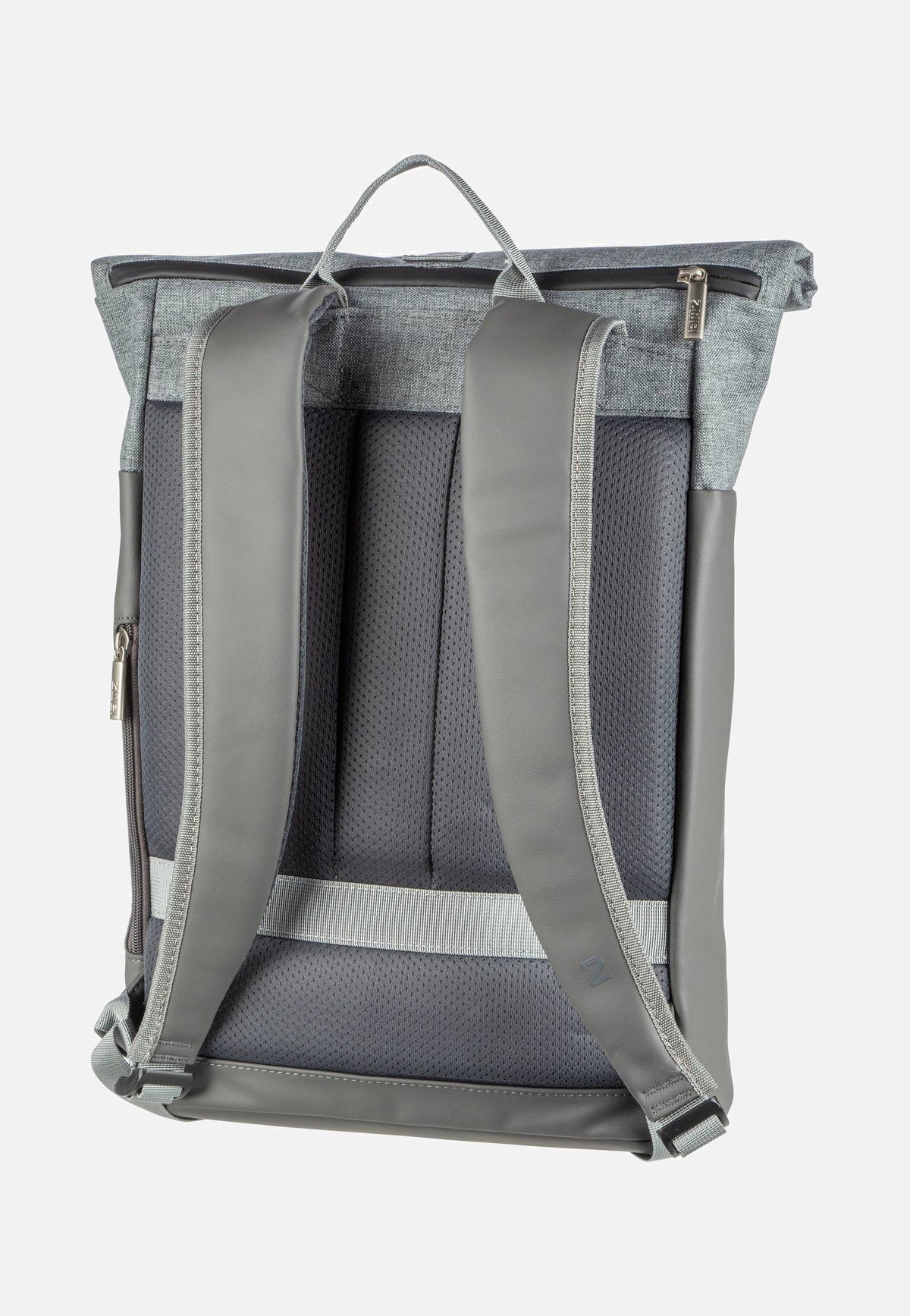 zwei Kim KIR250 Stone Rolltop Backpack
