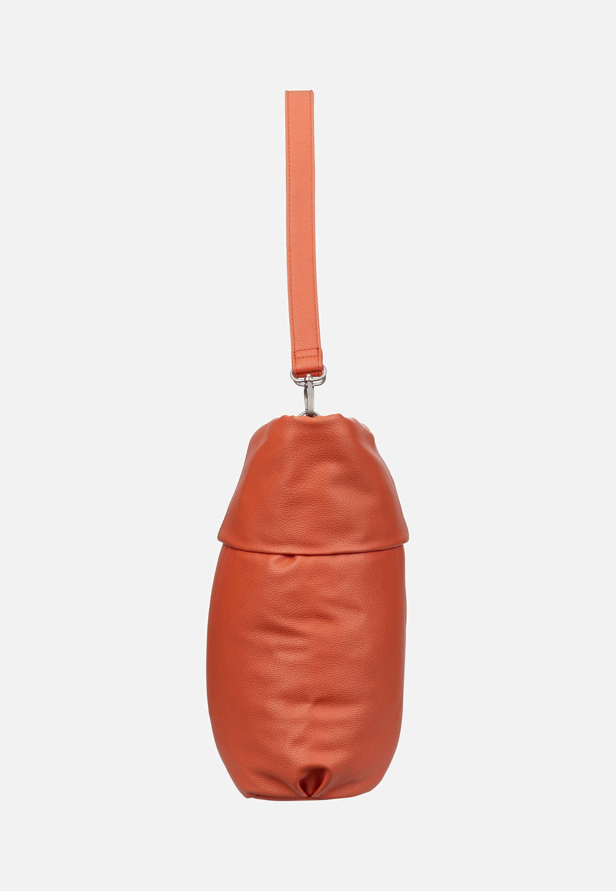 zwei Mademoiselle M12 Papaya Sac Hobo