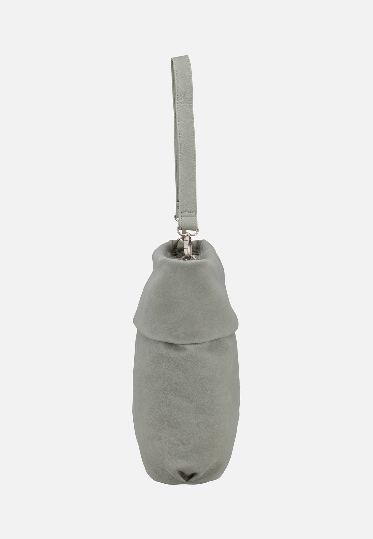 zwei Mademoiselle M12 Sage Hobo Bag