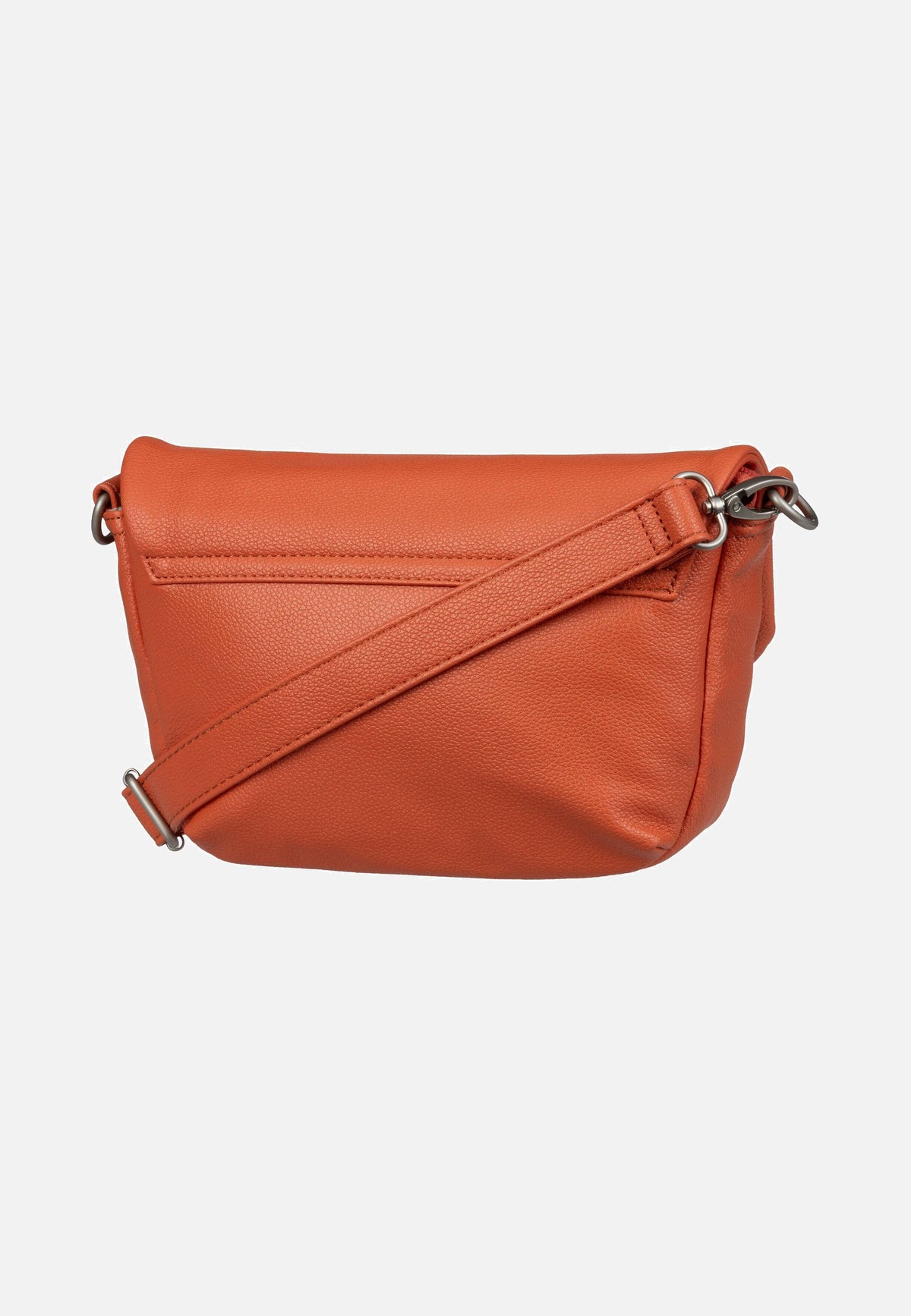 zwei Mademoiselle M40 Papaya Sac à bandoulière