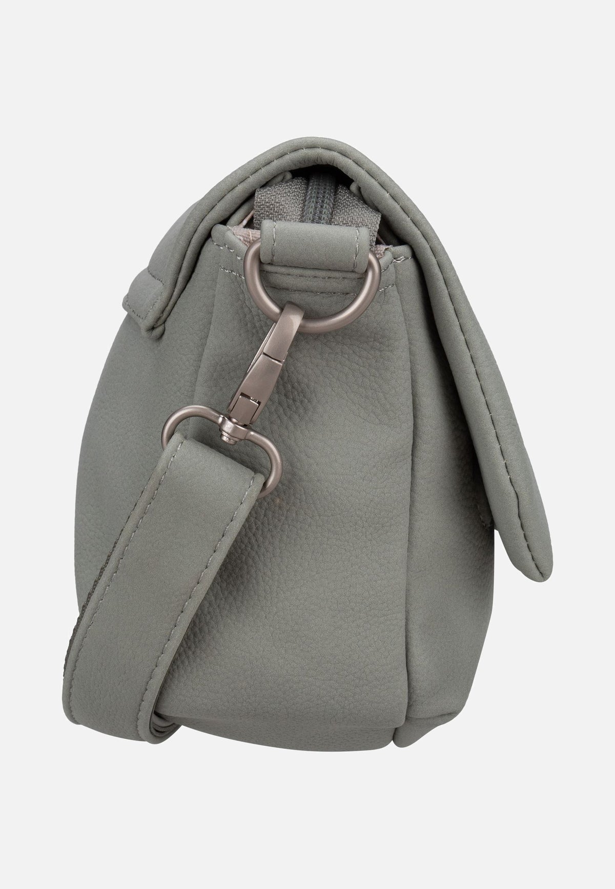 zwei Mademoiselle M40 Sage Borsa a tracolla