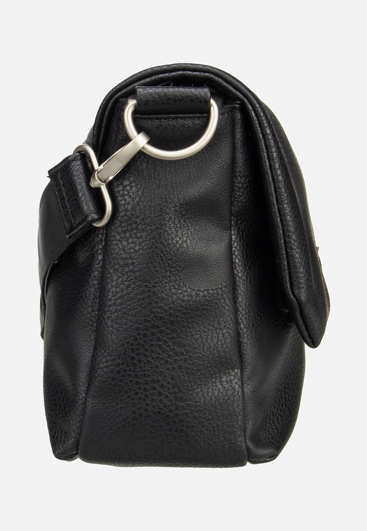 zwei Mademoiselle M60 Noir Messenger Bag