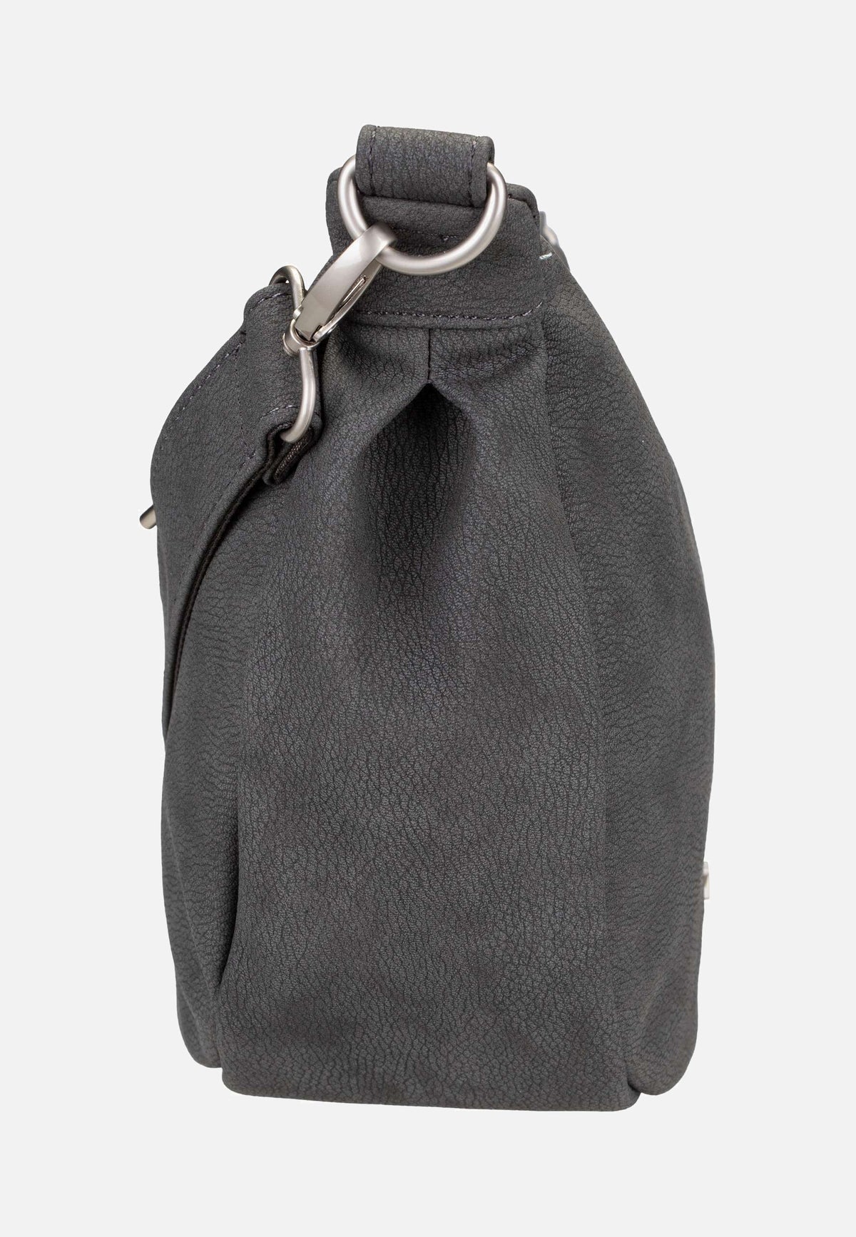 zwei Mademoiselle M70 Nubuk/Stone Sling Bag