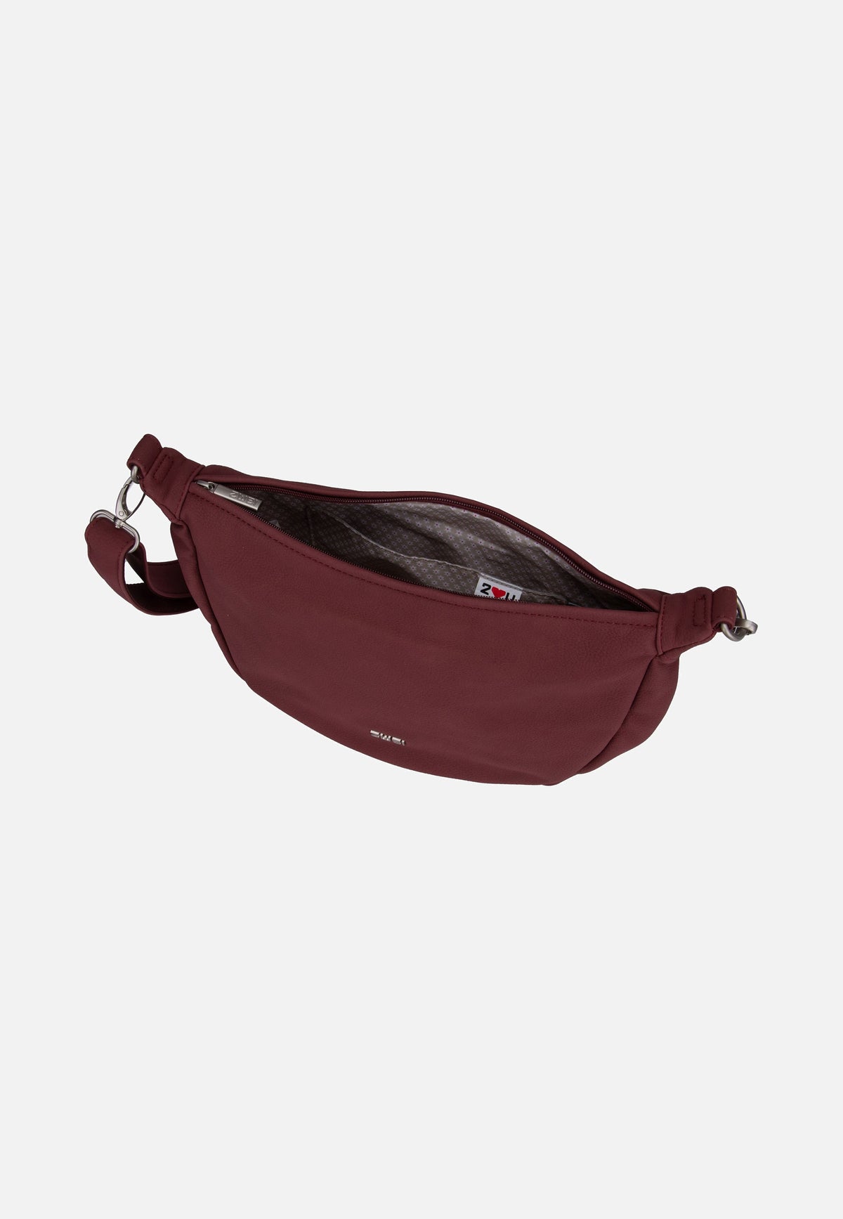 zwei Mademoiselle M70 Rubin Draagtas
