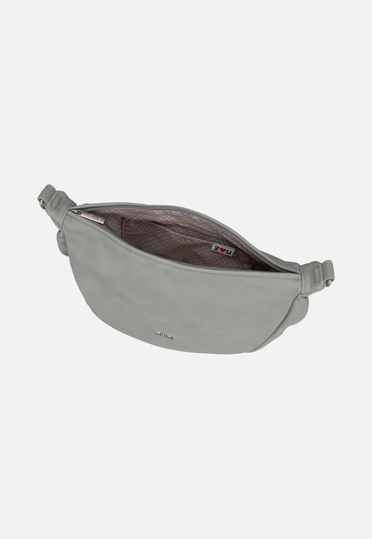 zwei Mademoiselle M70 Sage Bolso bandolera