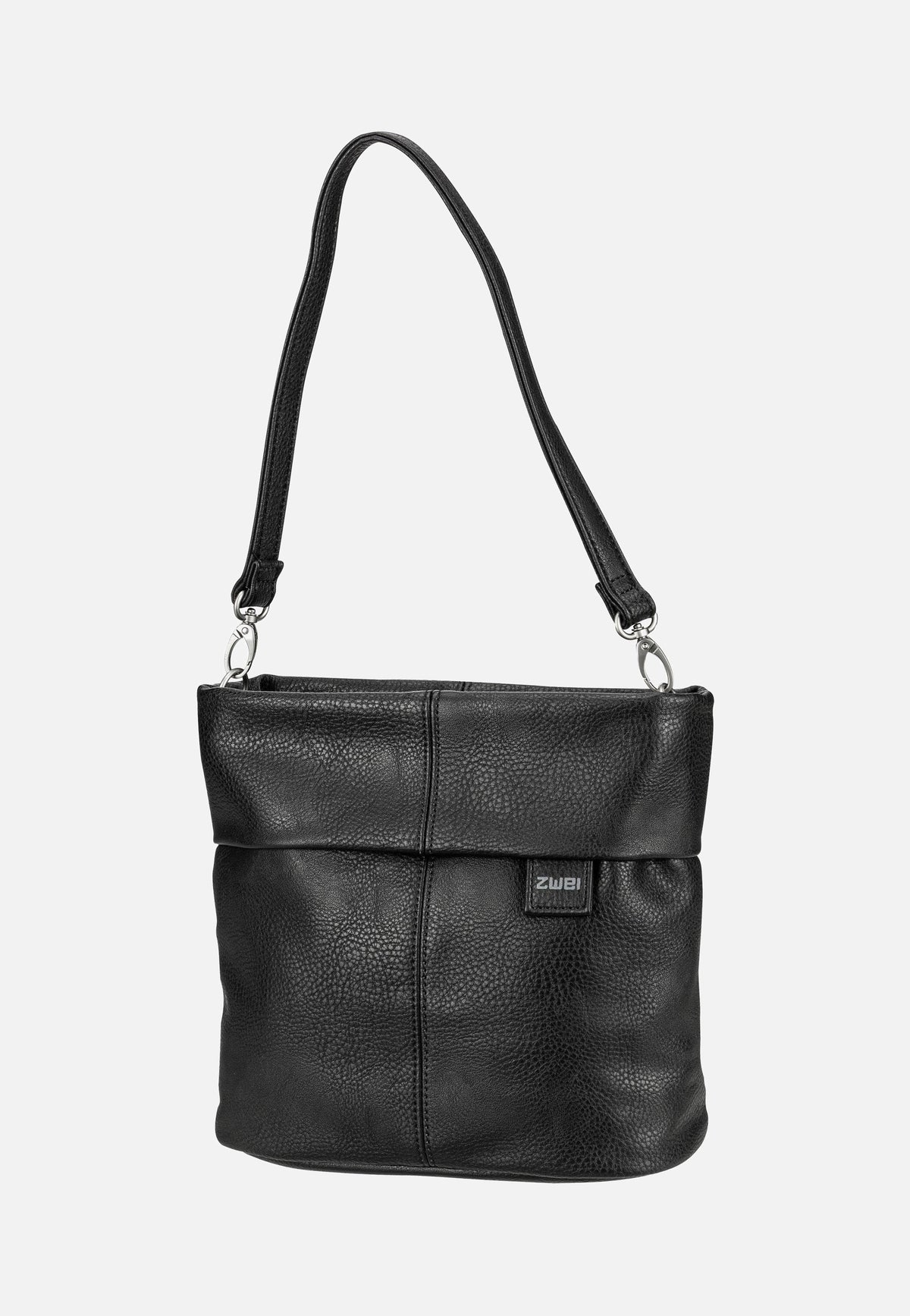 zwei Mademoiselle M8 Noir Pouch Bag