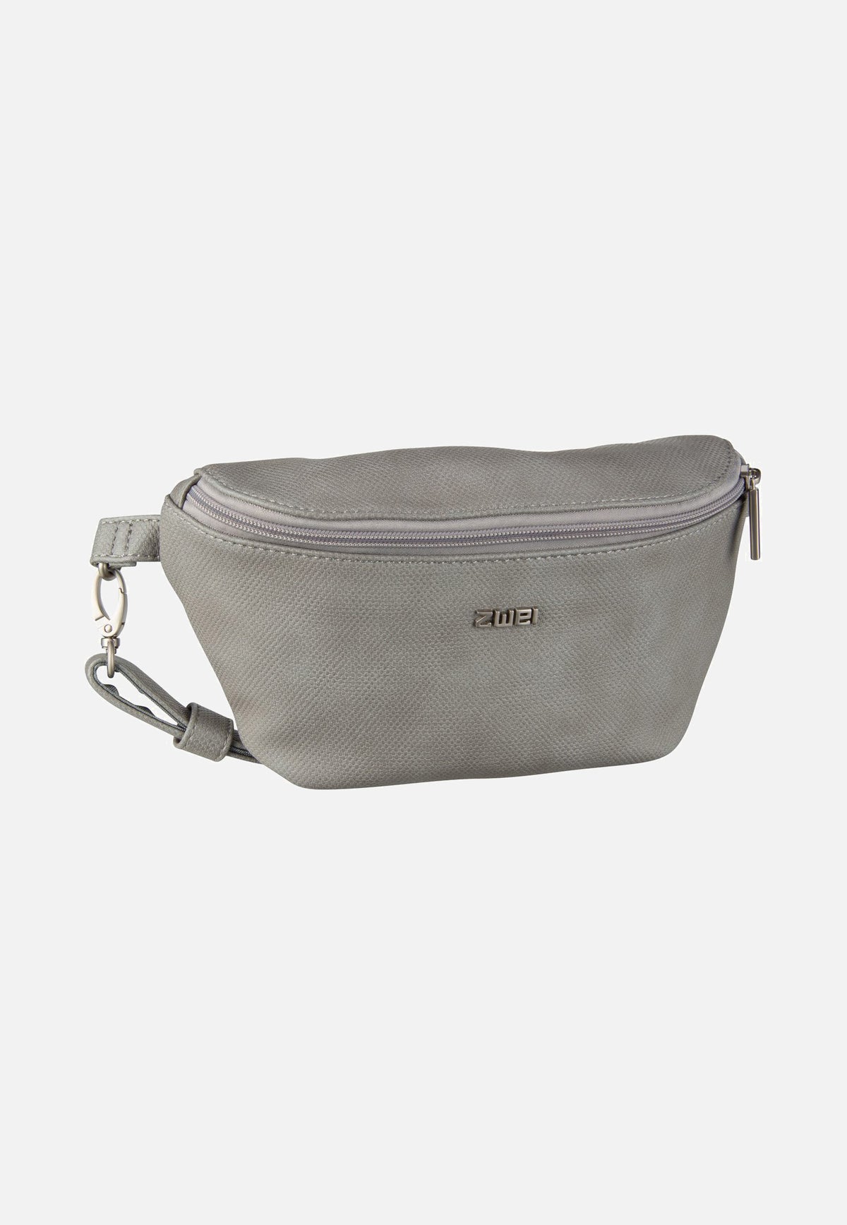 zwei Mademoiselle MH4 Canvas/Grey Fanny Pack