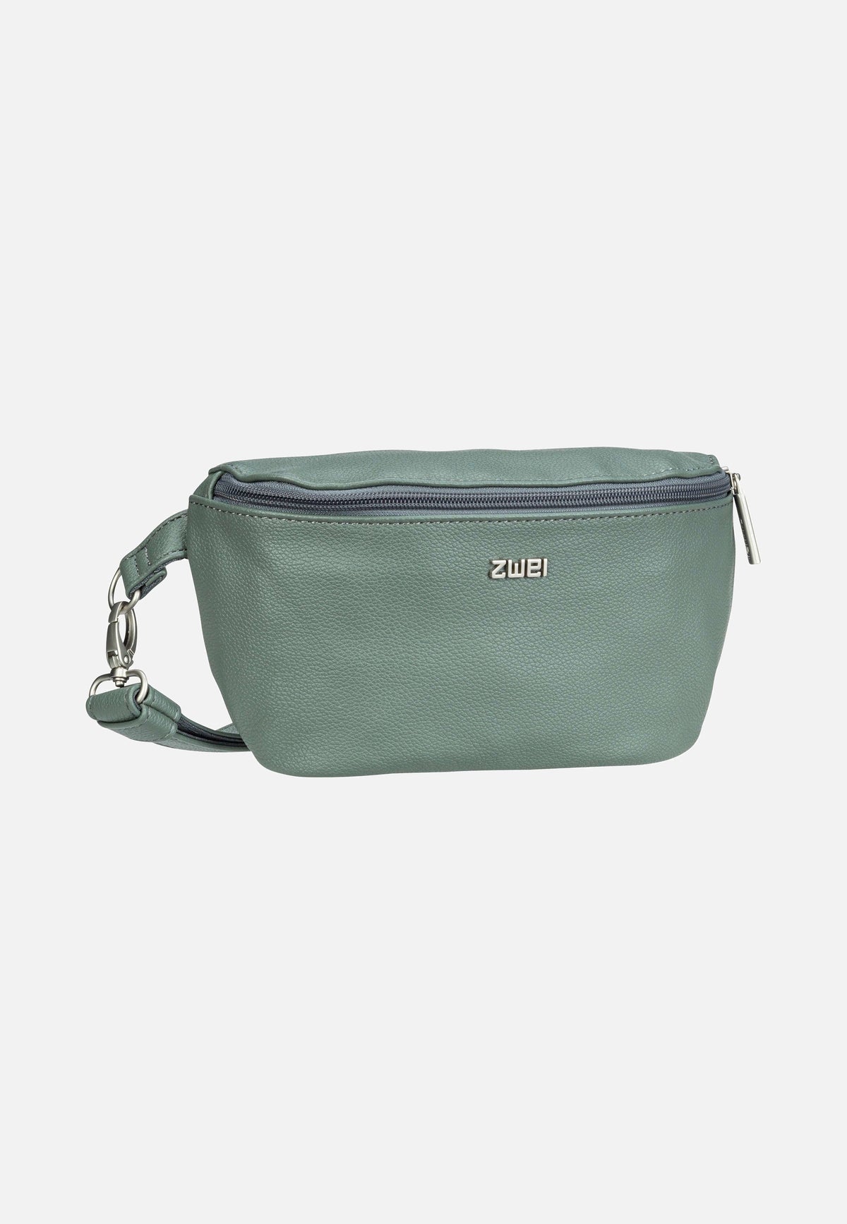zwei Mademoiselle MH4 Eucalyptus Fanny Pack